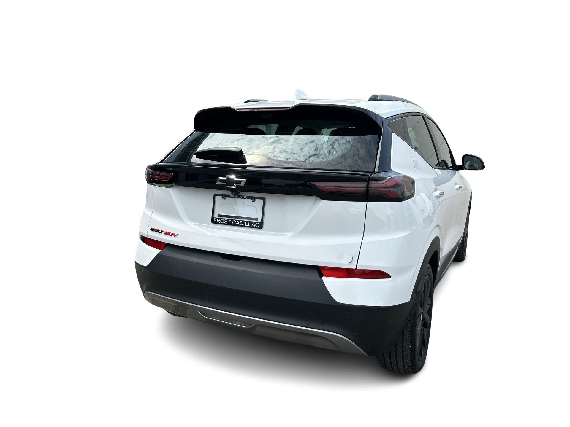 2023 Chevrolet BOLT EUV in Brampton, Ontario