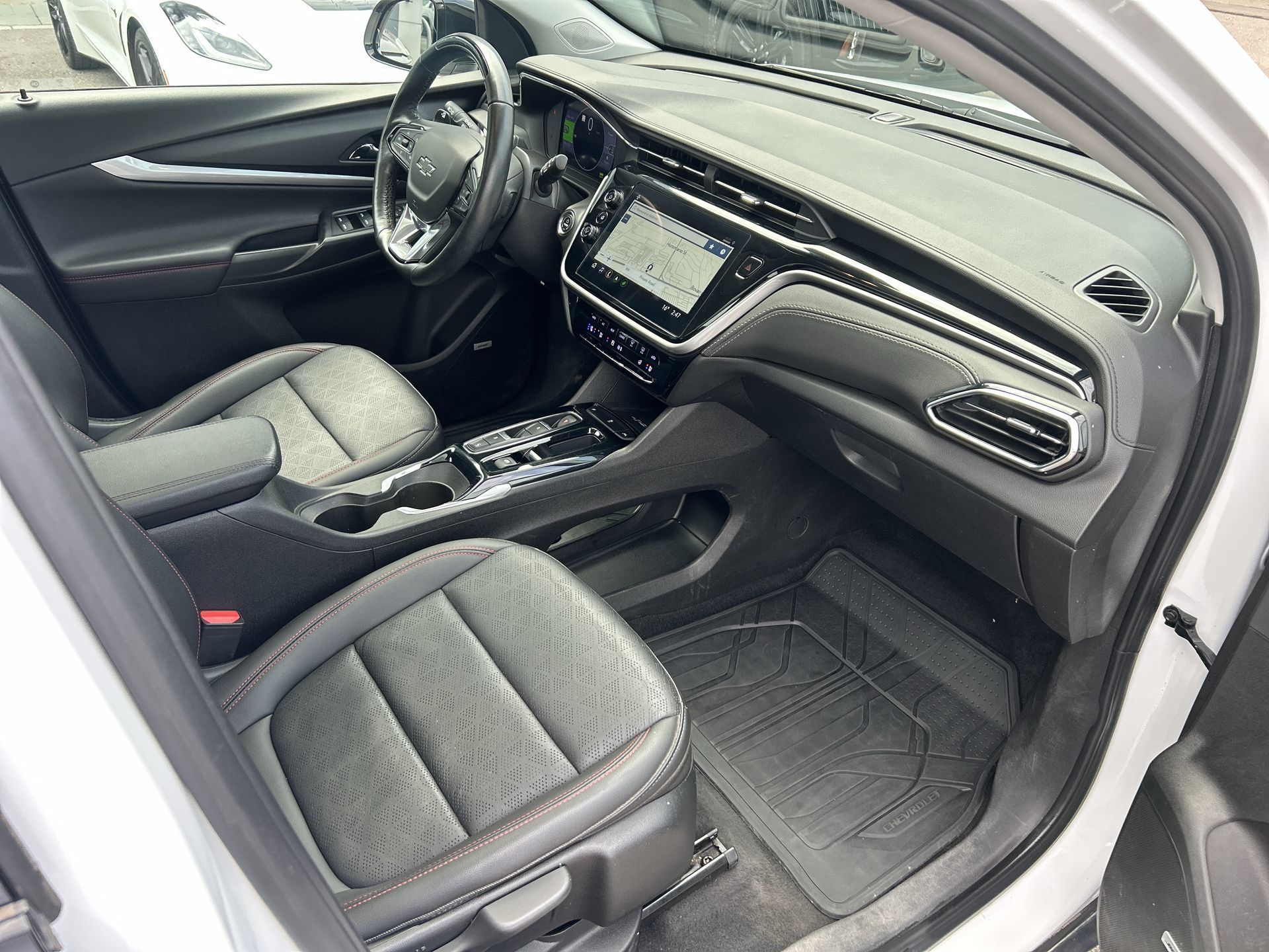 2023 Chevrolet BOLT EUV in Brampton, Ontario