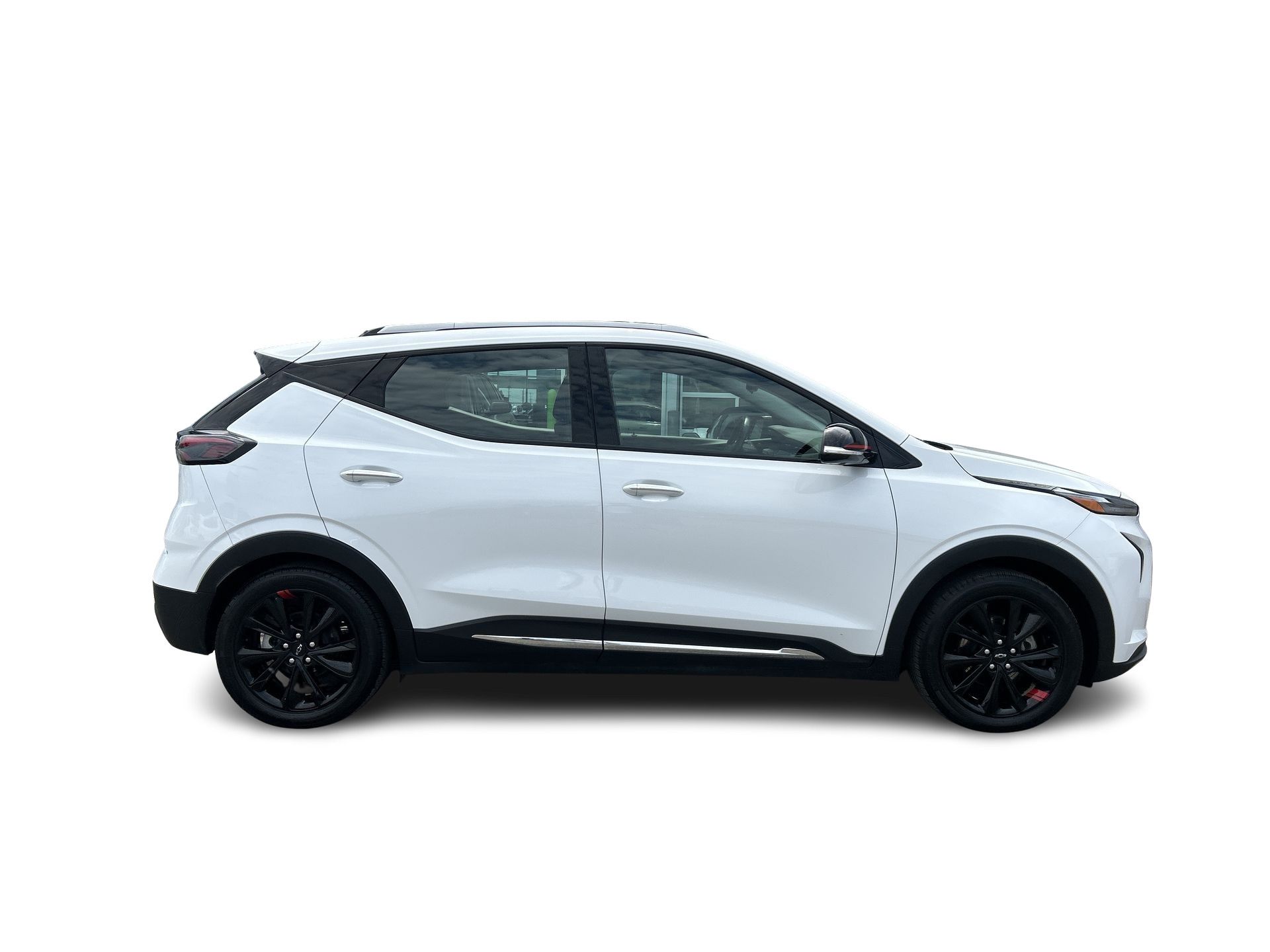 2023 Chevrolet BOLT EUV in Brampton, Ontario