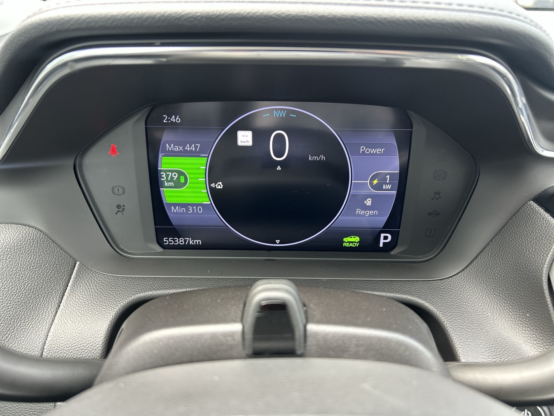 2023 Chevrolet BOLT EUV in Brampton, Ontario