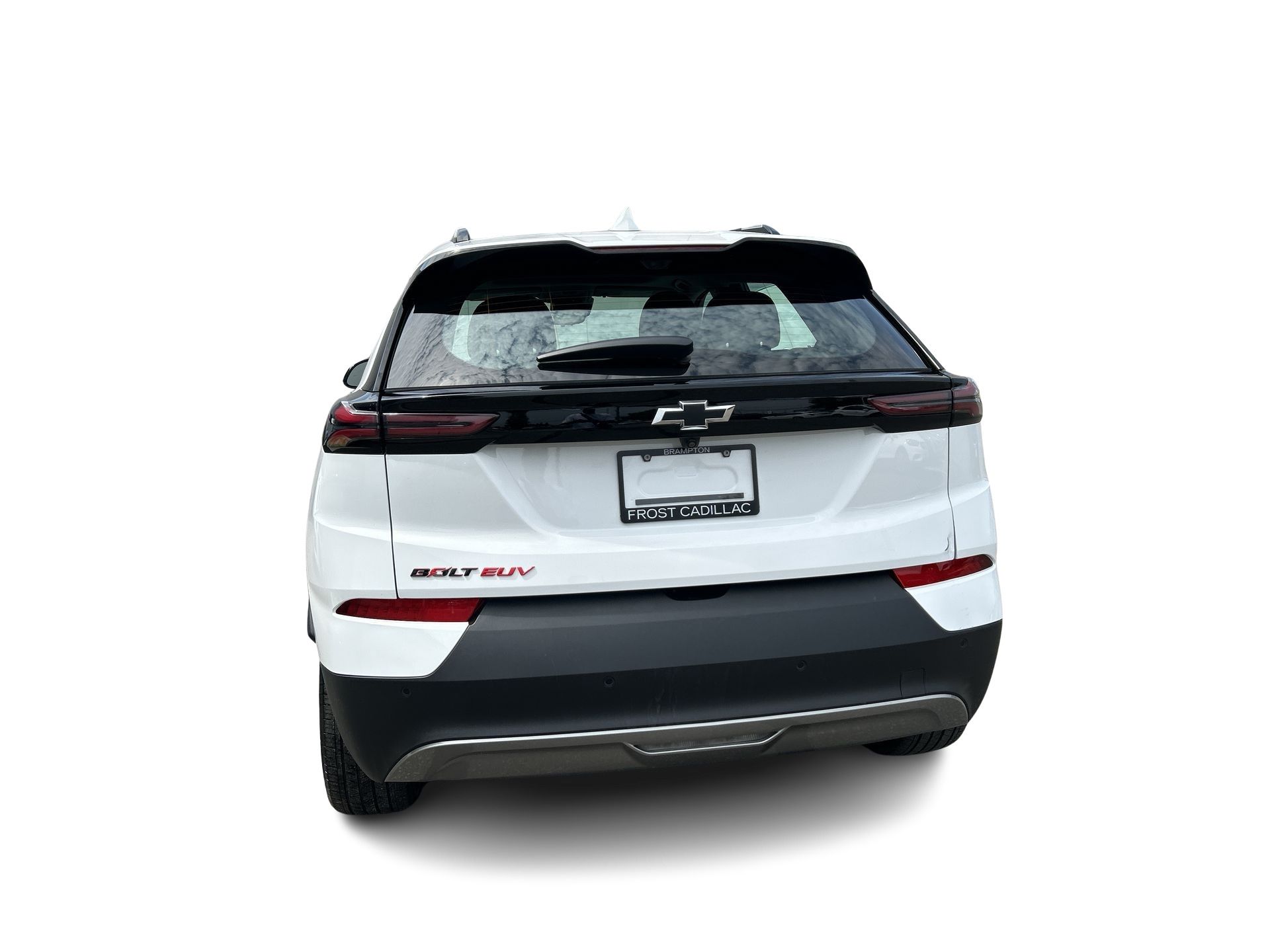 2023 Chevrolet BOLT EUV in Brampton, Ontario