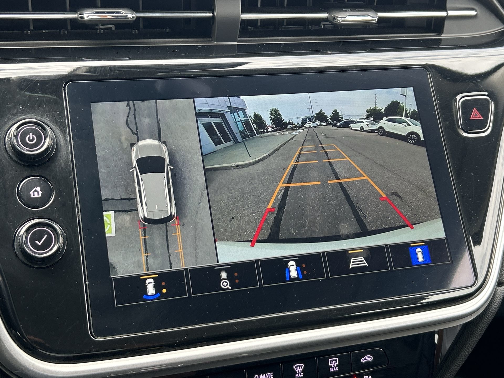 2023 Chevrolet BOLT EUV in Brampton, Ontario
