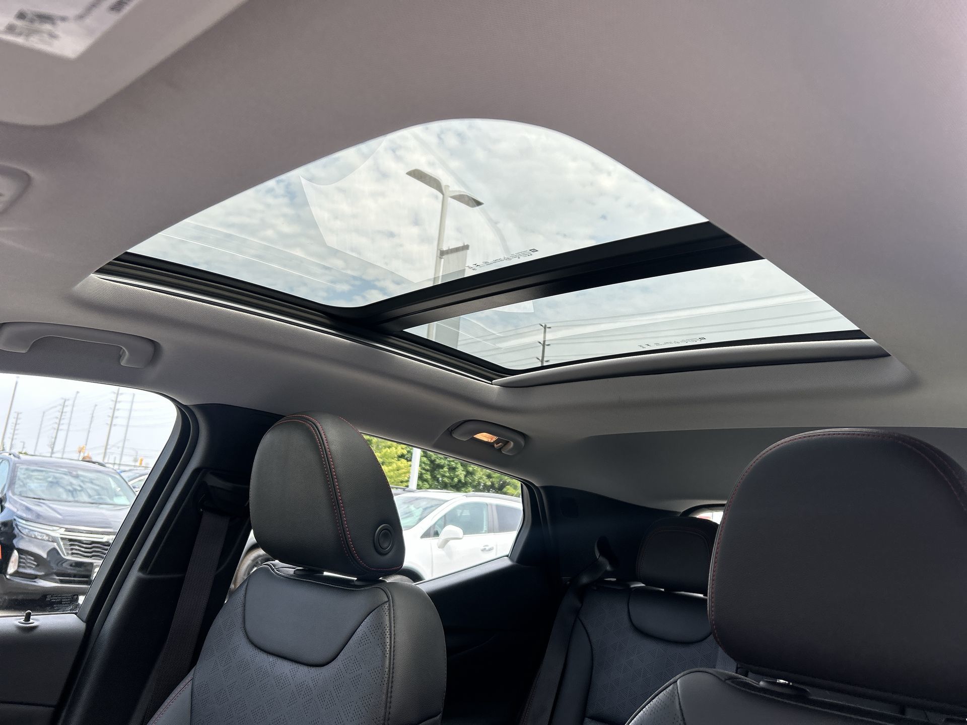 2023 Chevrolet BOLT EUV in Brampton, Ontario