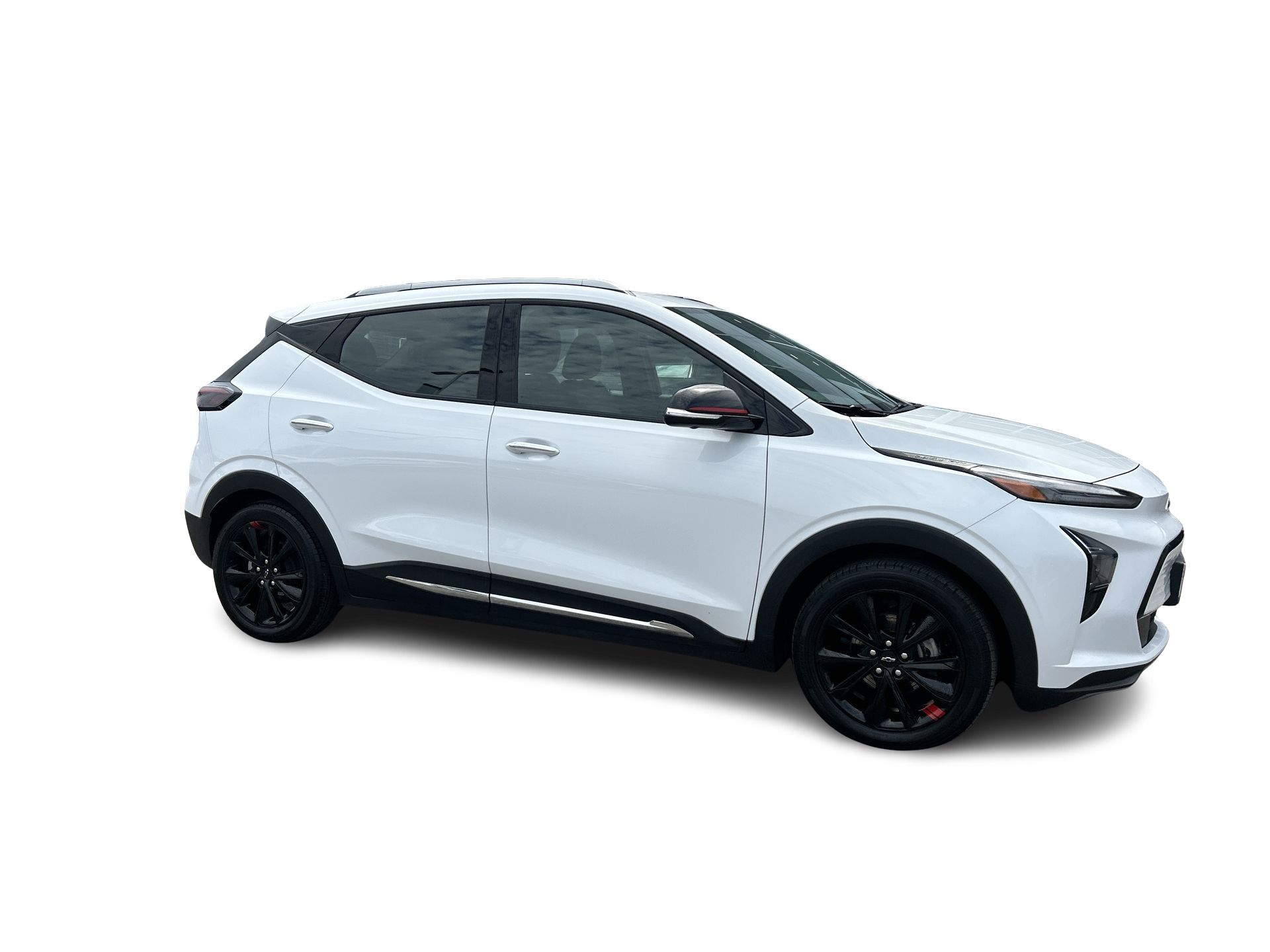 2023 Chevrolet BOLT EUV in Brampton, Ontario