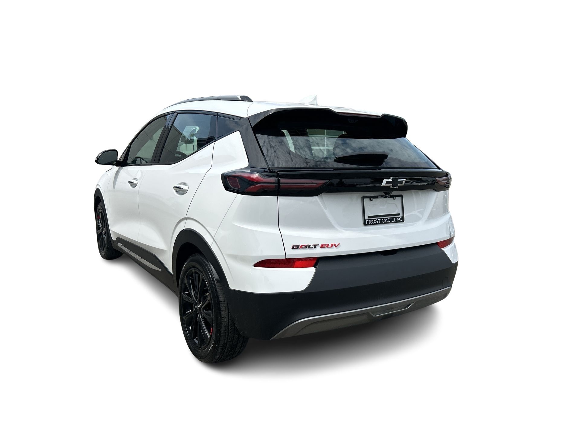 2023 Chevrolet BOLT EUV in Brampton, Ontario