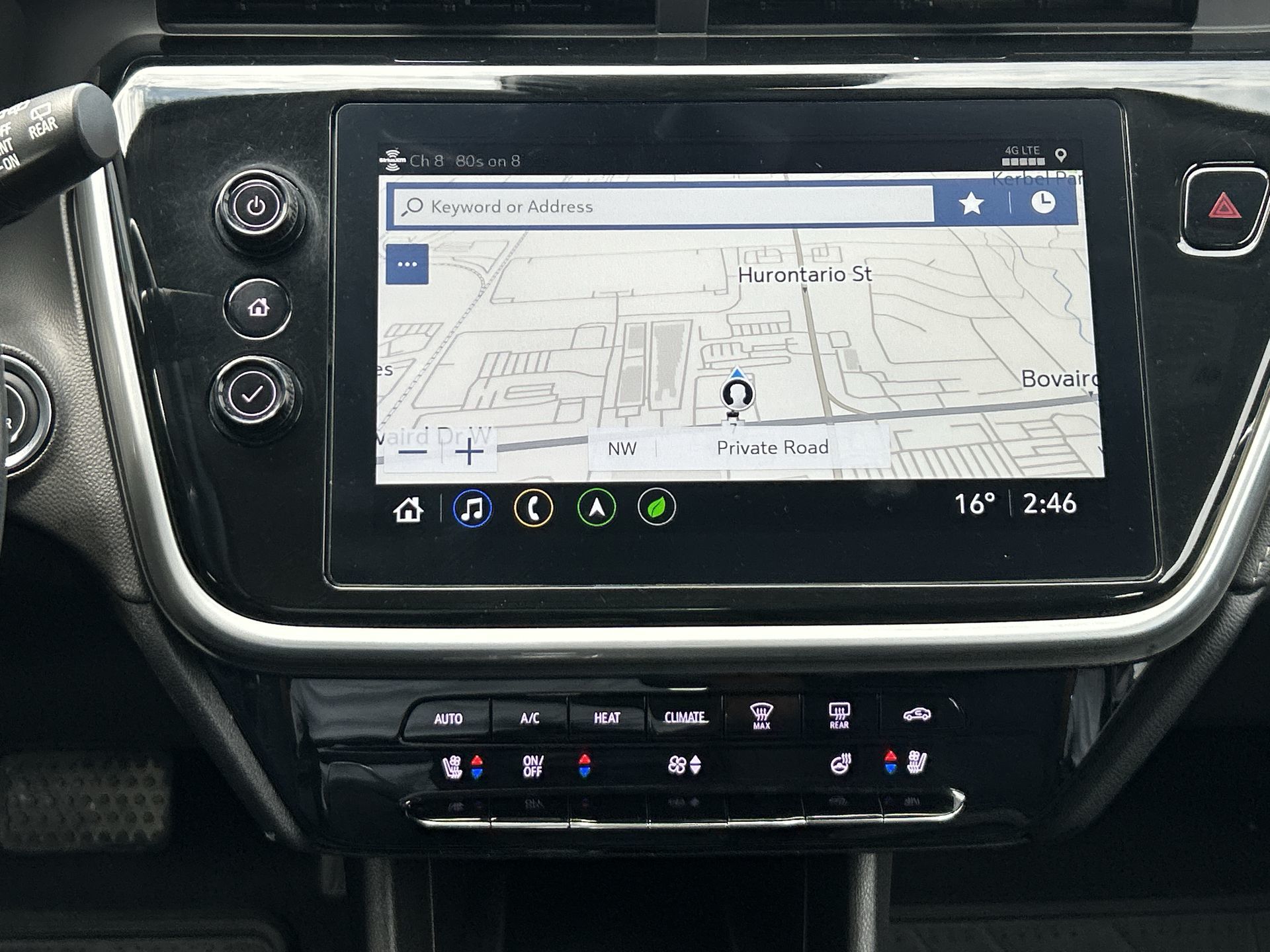 2023 Chevrolet BOLT EUV in Brampton, Ontario