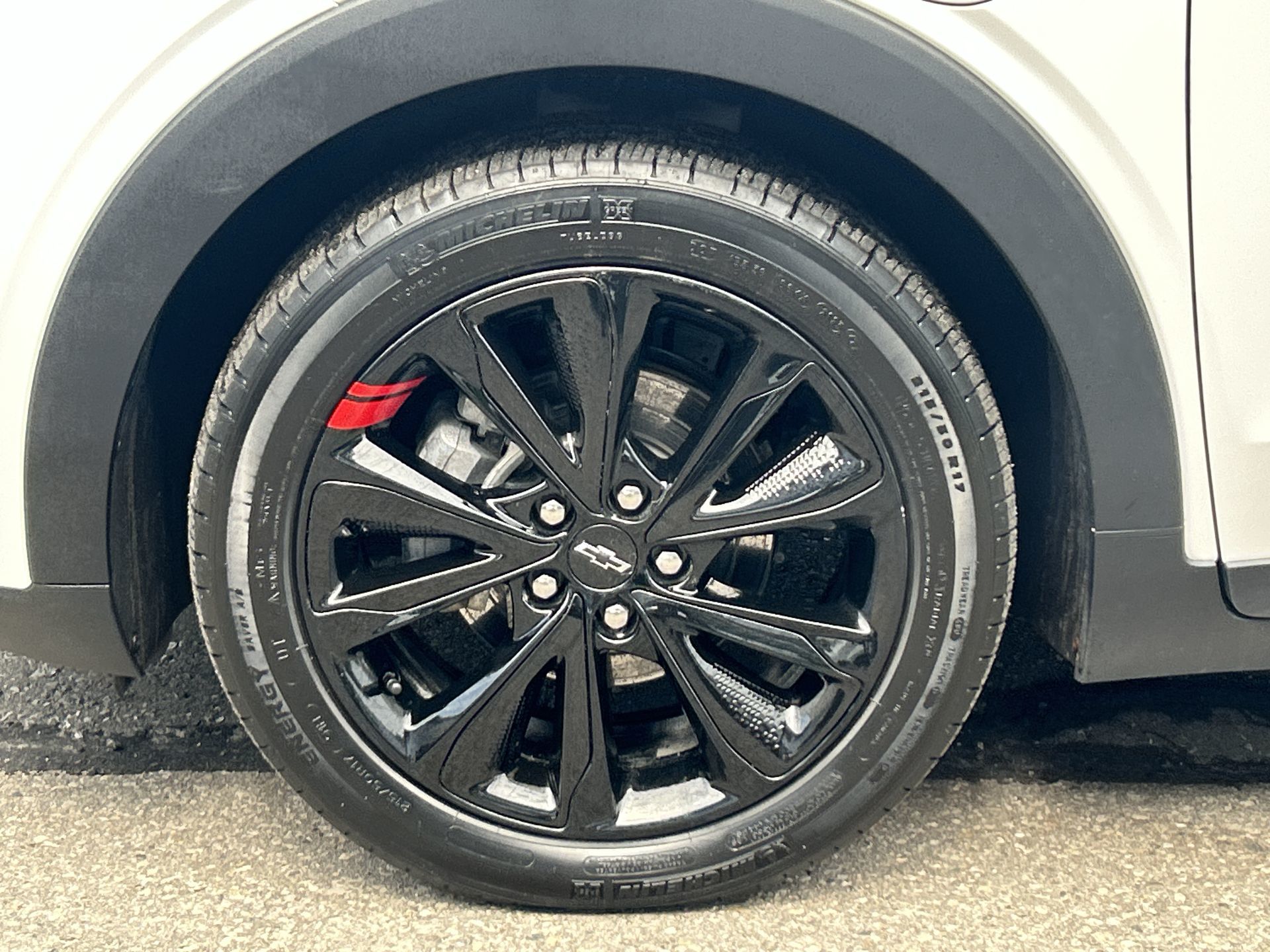 2023 Chevrolet BOLT EUV in Brampton, Ontario
