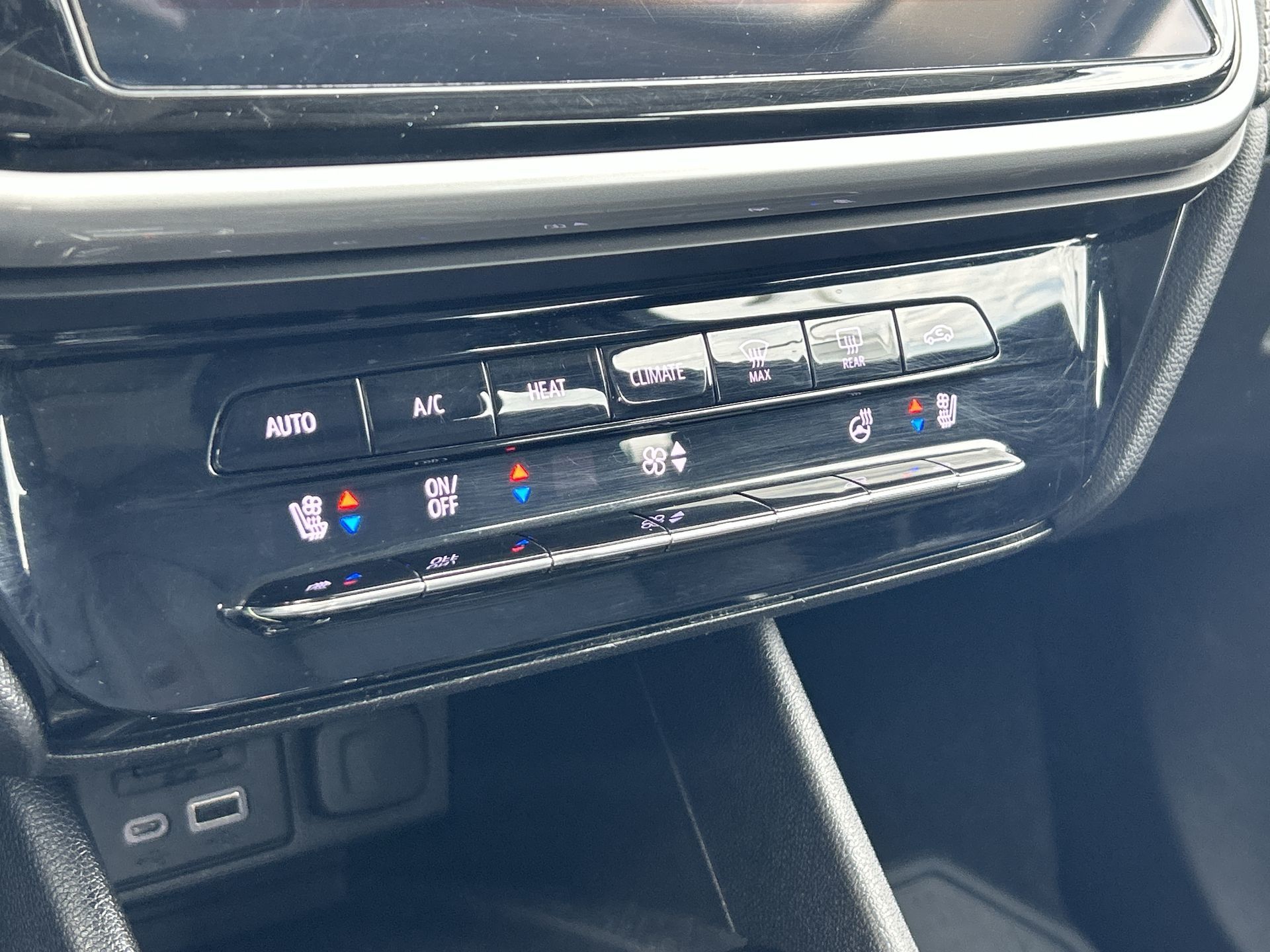 2023 Chevrolet BOLT EUV in Brampton, Ontario
