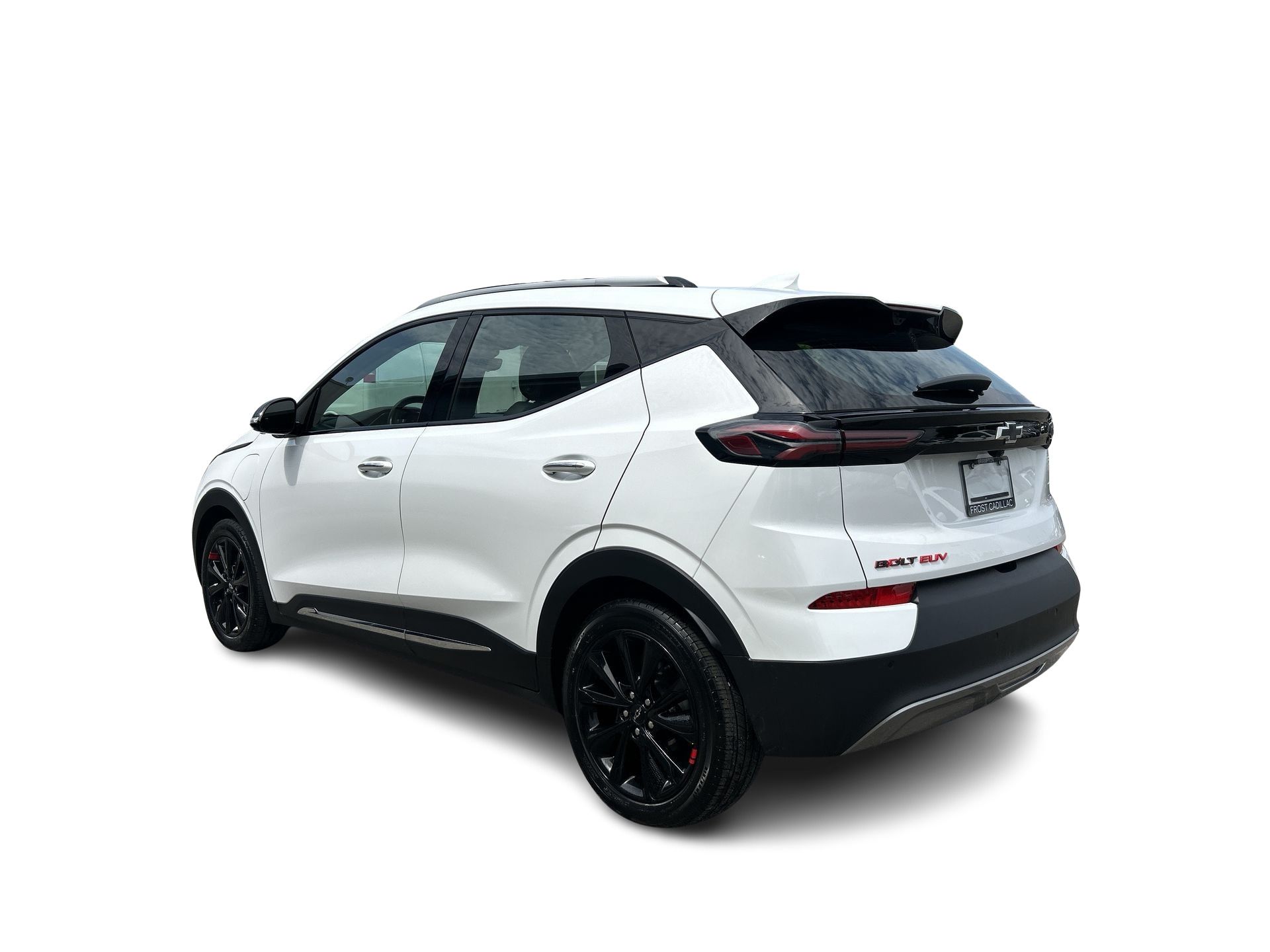 2023 Chevrolet BOLT EUV in Brampton, Ontario