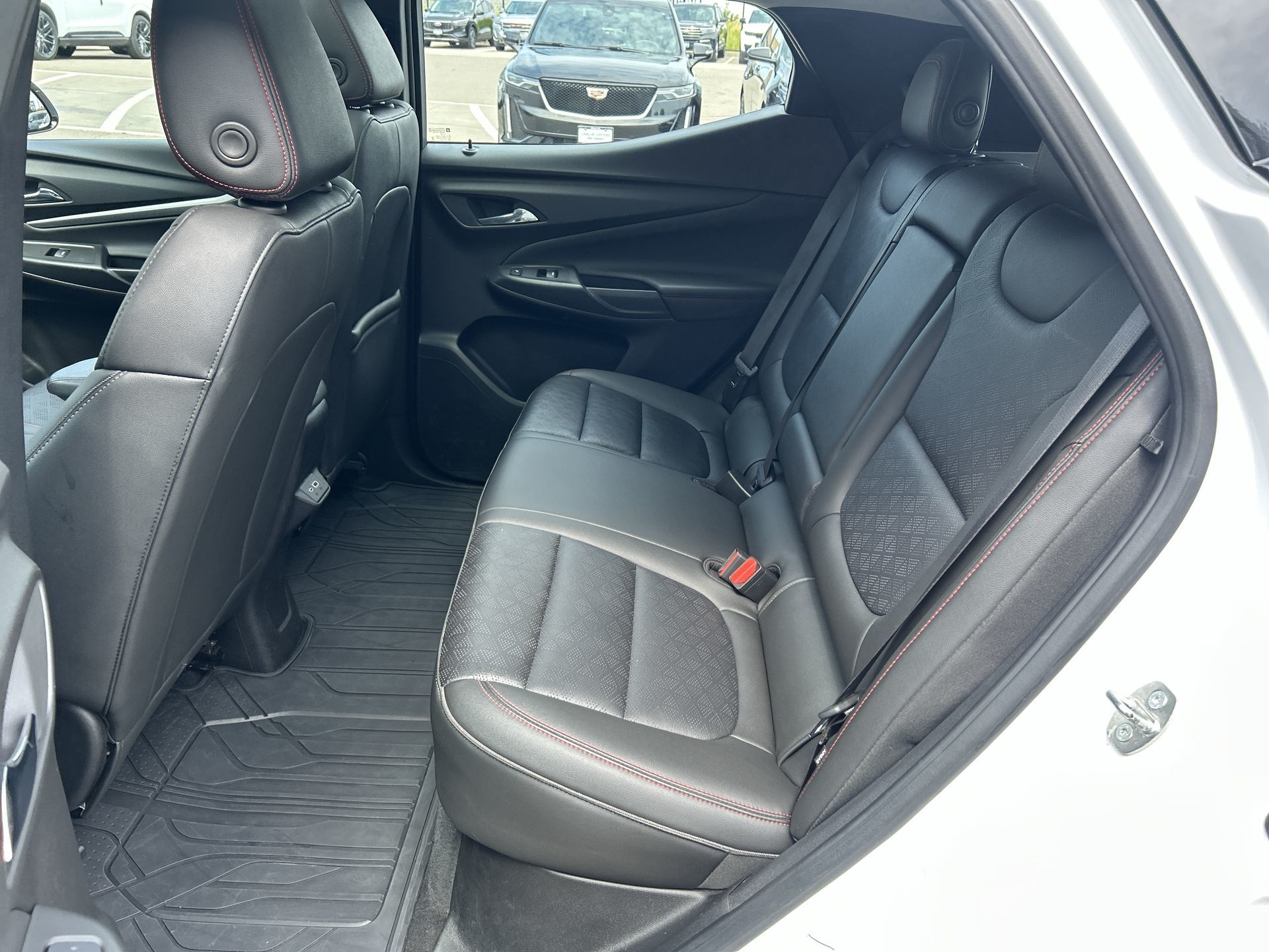 2023 Chevrolet BOLT EUV in Brampton, Ontario