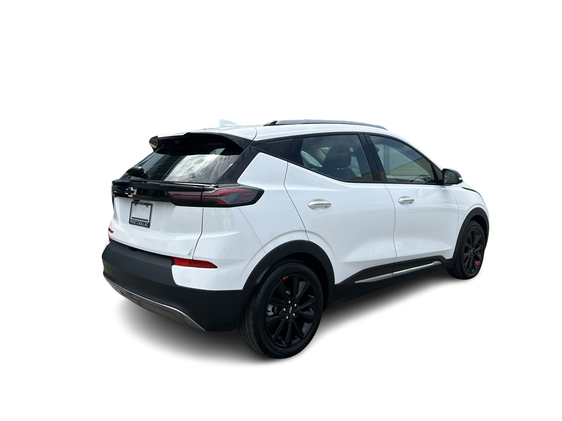 2023 Chevrolet BOLT EUV in Brampton, Ontario