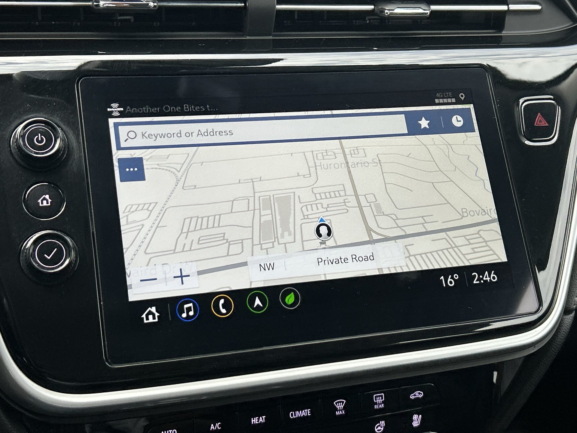 2023 Chevrolet BOLT EUV in Brampton, Ontario