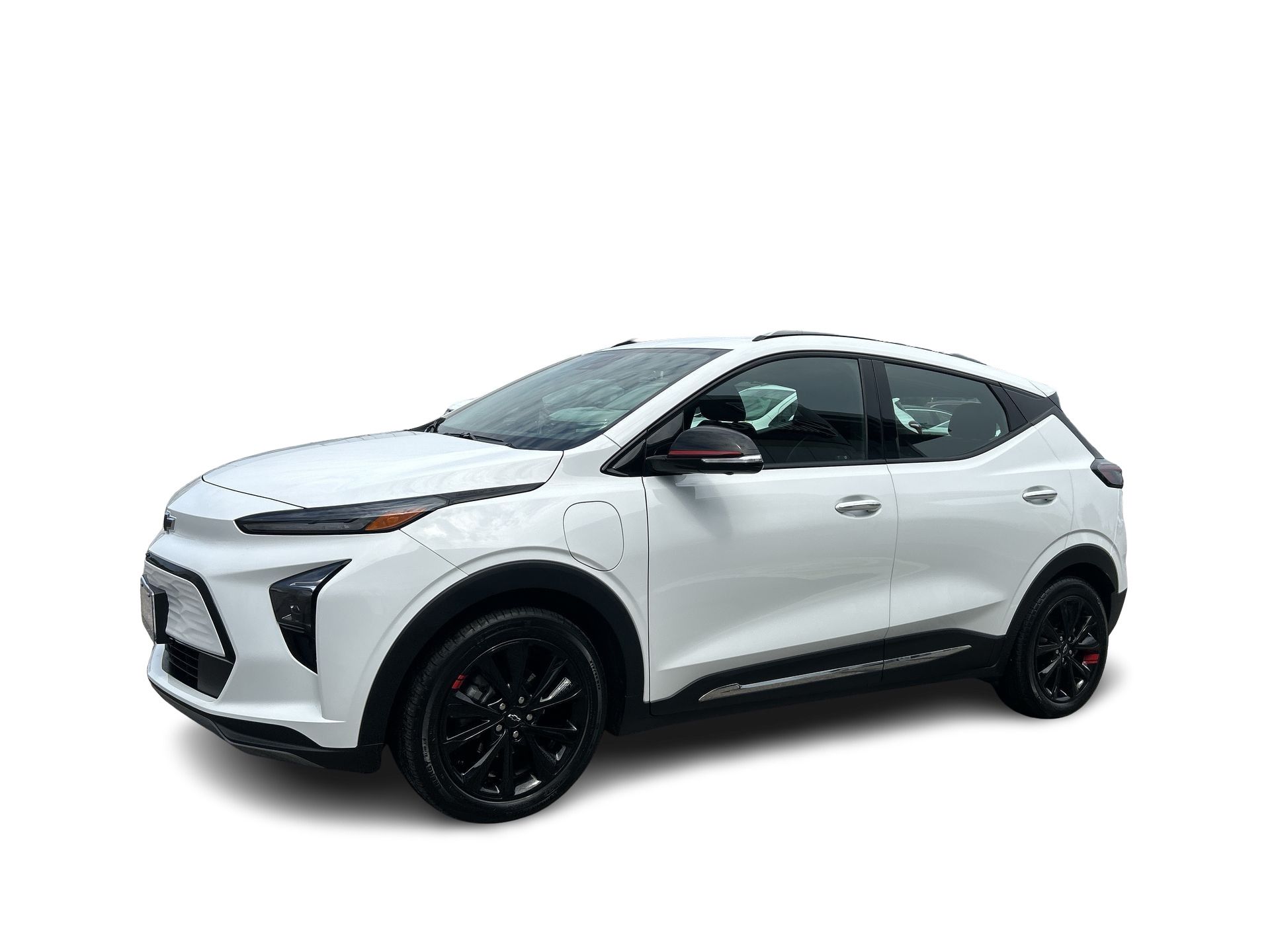 2023 Chevrolet BOLT EUV in Brampton, Ontario