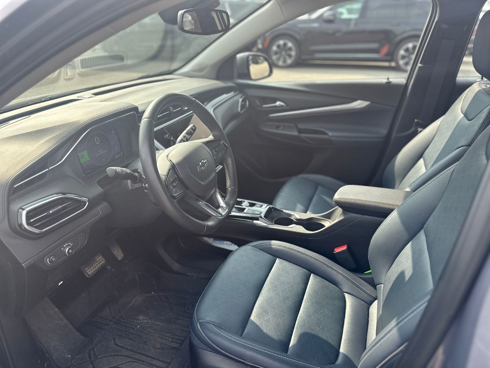 2023 Chevrolet BOLT EUV in Brampton, Ontario