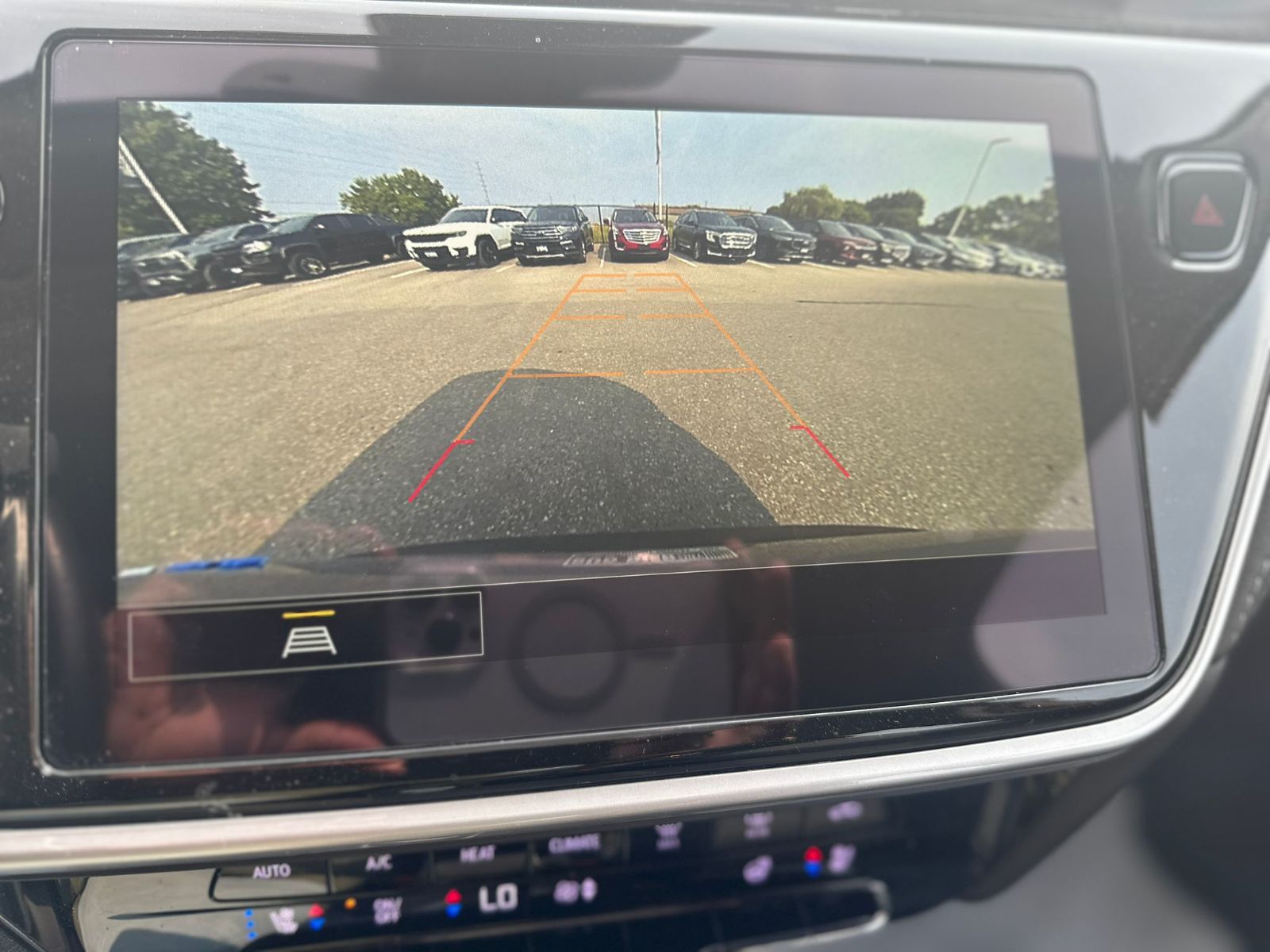2023 Chevrolet BOLT EUV in Brampton, Ontario