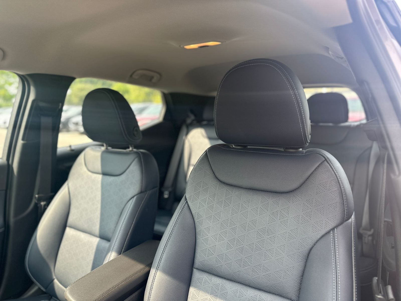 2023 Chevrolet BOLT EUV in Brampton, Ontario