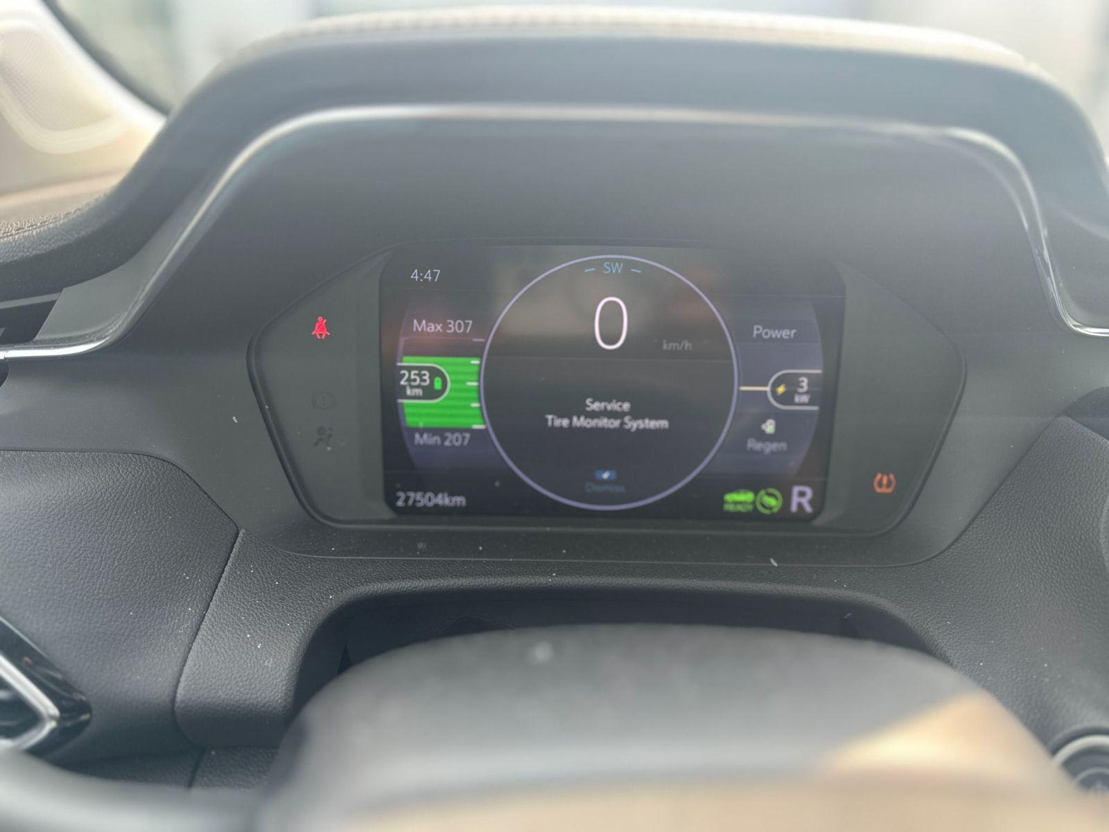 2023 Chevrolet BOLT EUV in Brampton, Ontario