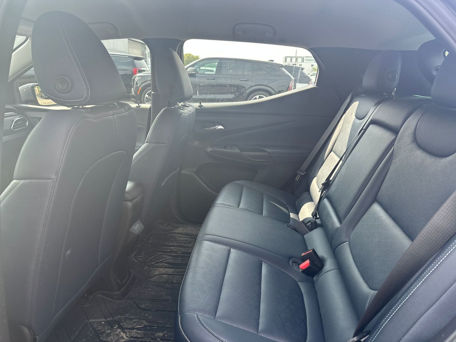 2023 Chevrolet BOLT EUV in Brampton, Ontario