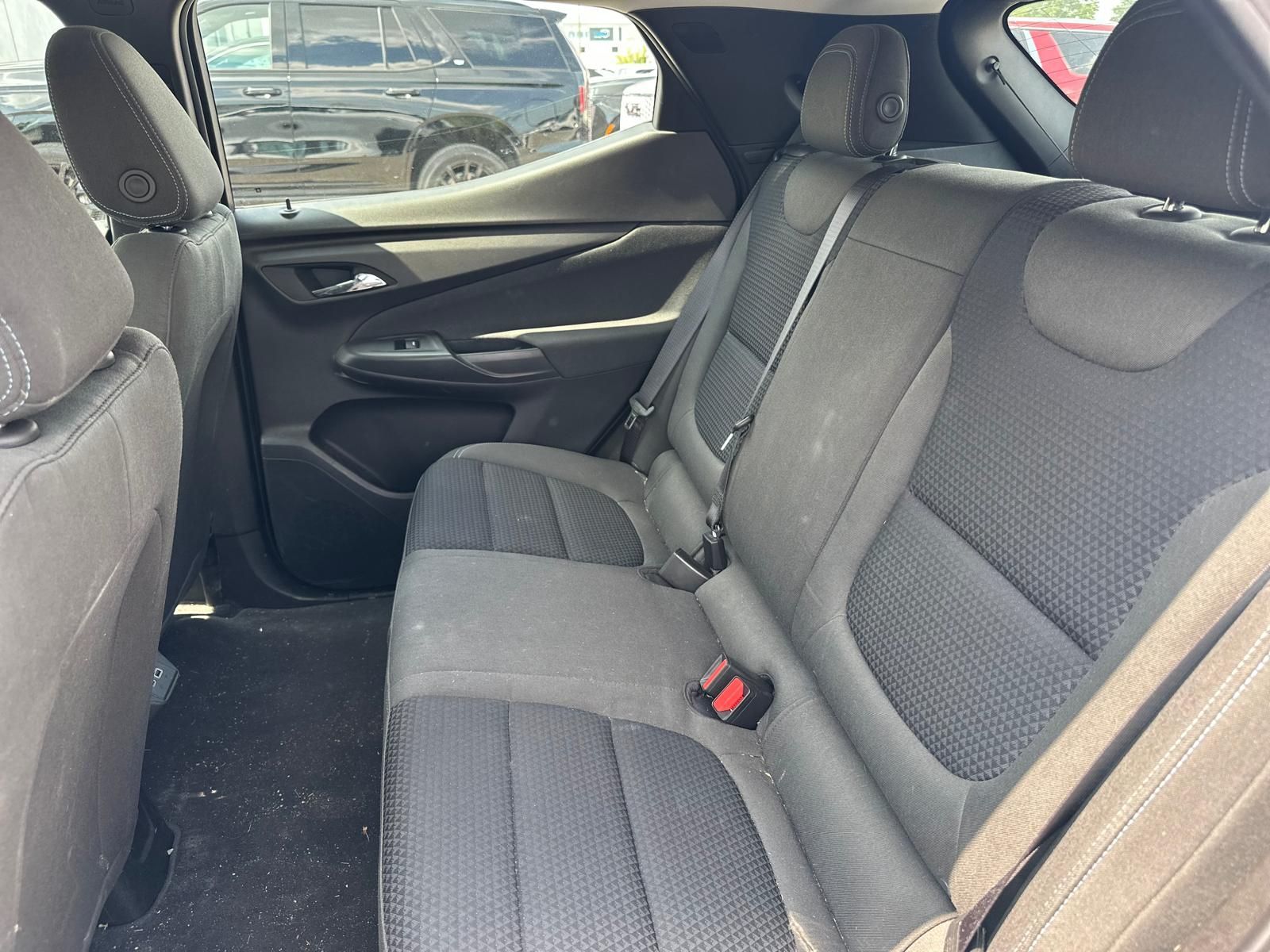Chevrolet BOLT EUV  2023 à Brampton, Ontario