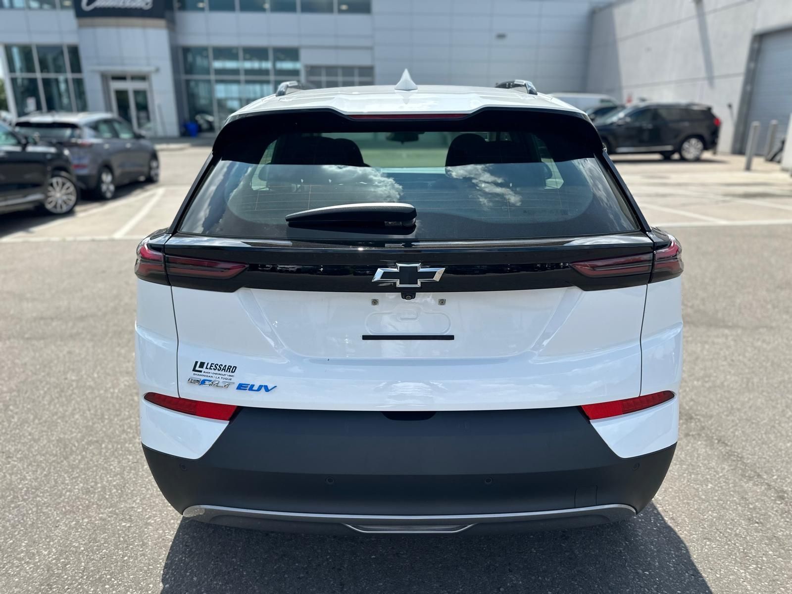 Chevrolet BOLT EUV  2023 à Brampton, Ontario