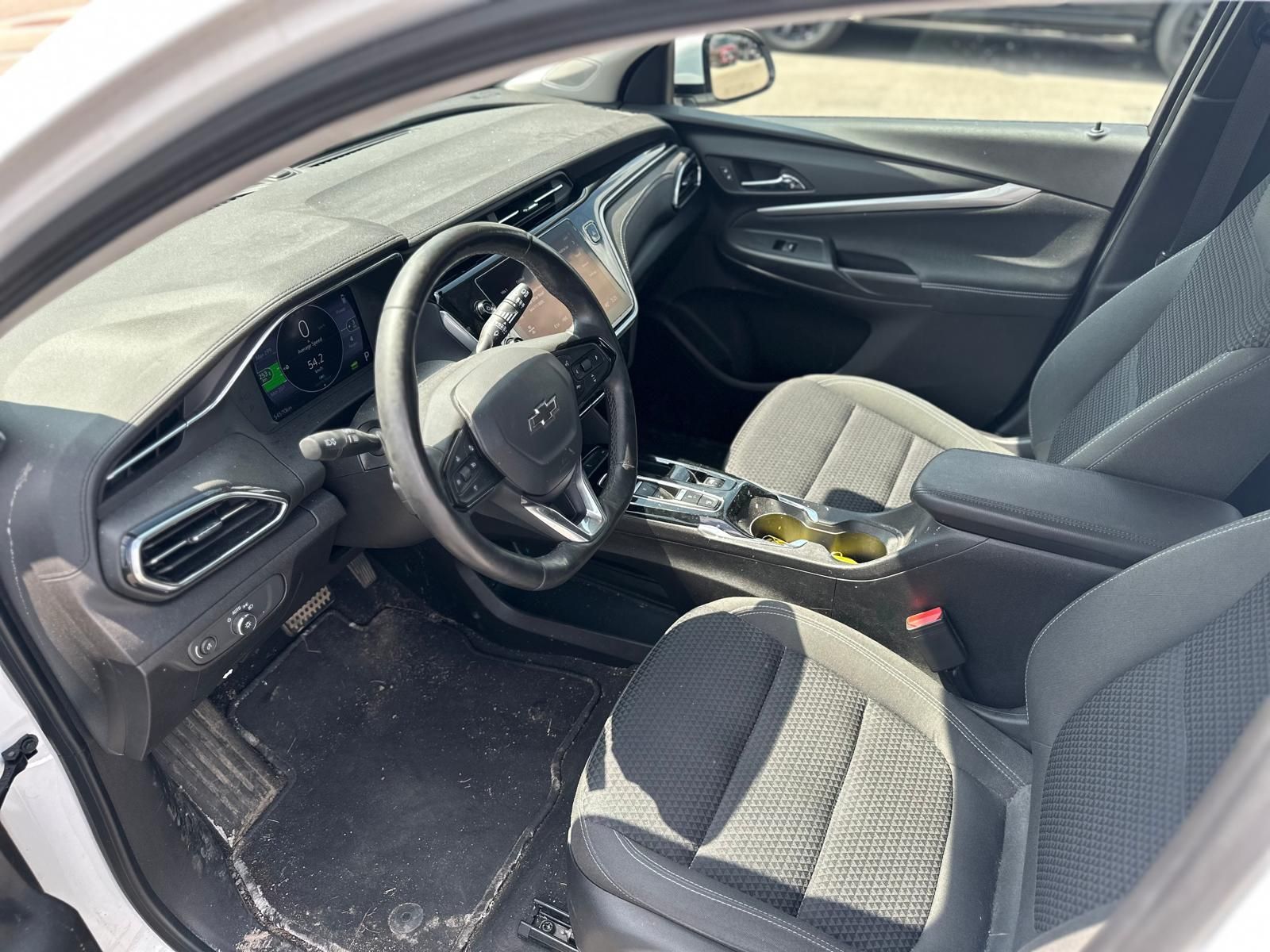 Chevrolet BOLT EUV  2023 à Brampton, Ontario