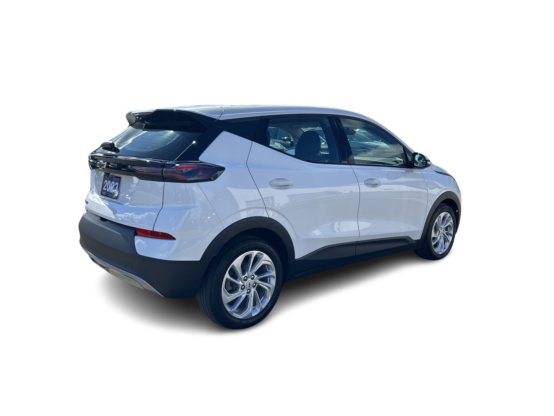 2023 Chevrolet BOLT EUV