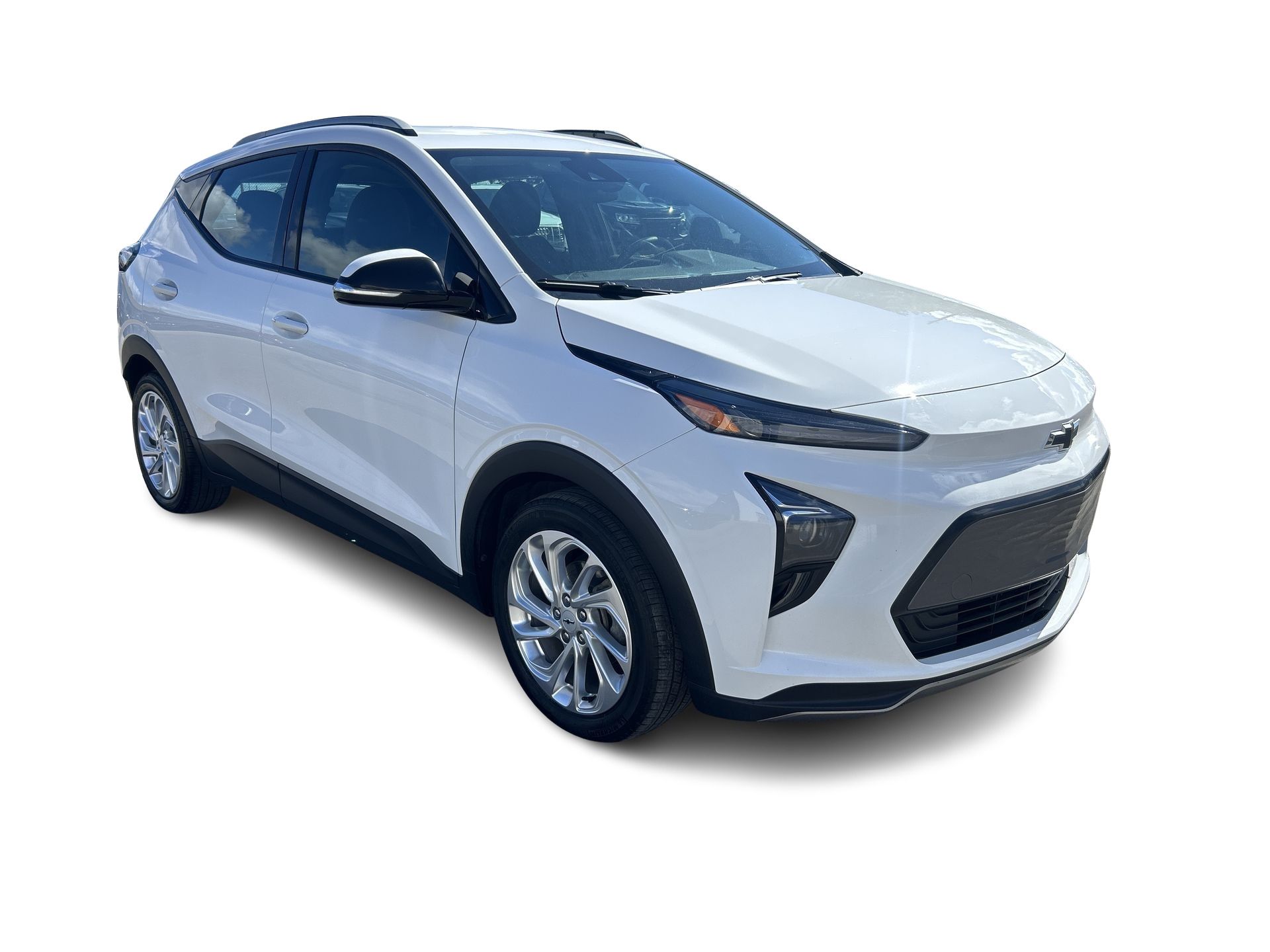 2023 Chevrolet BOLT EUV