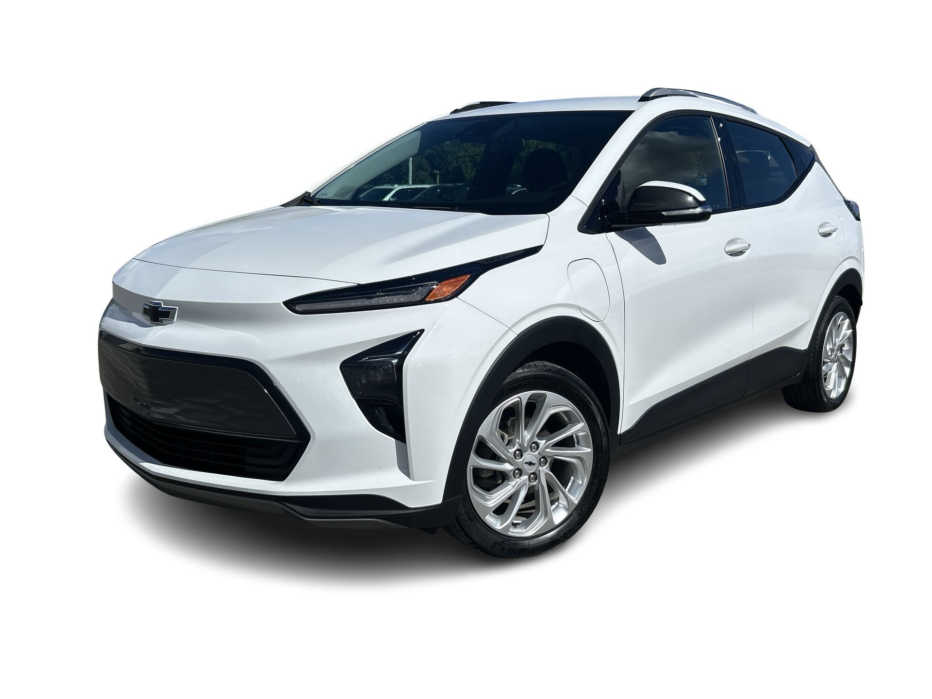2023 Chevrolet BOLT EUV