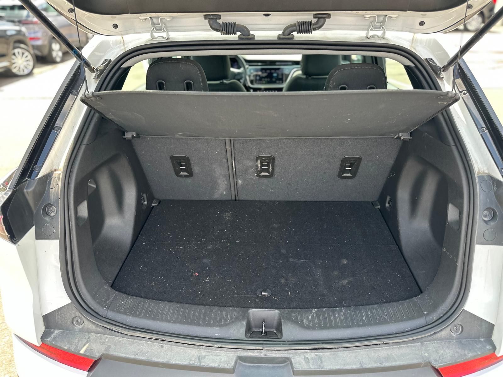 Chevrolet BOLT EUV  2023 à Brampton, Ontario