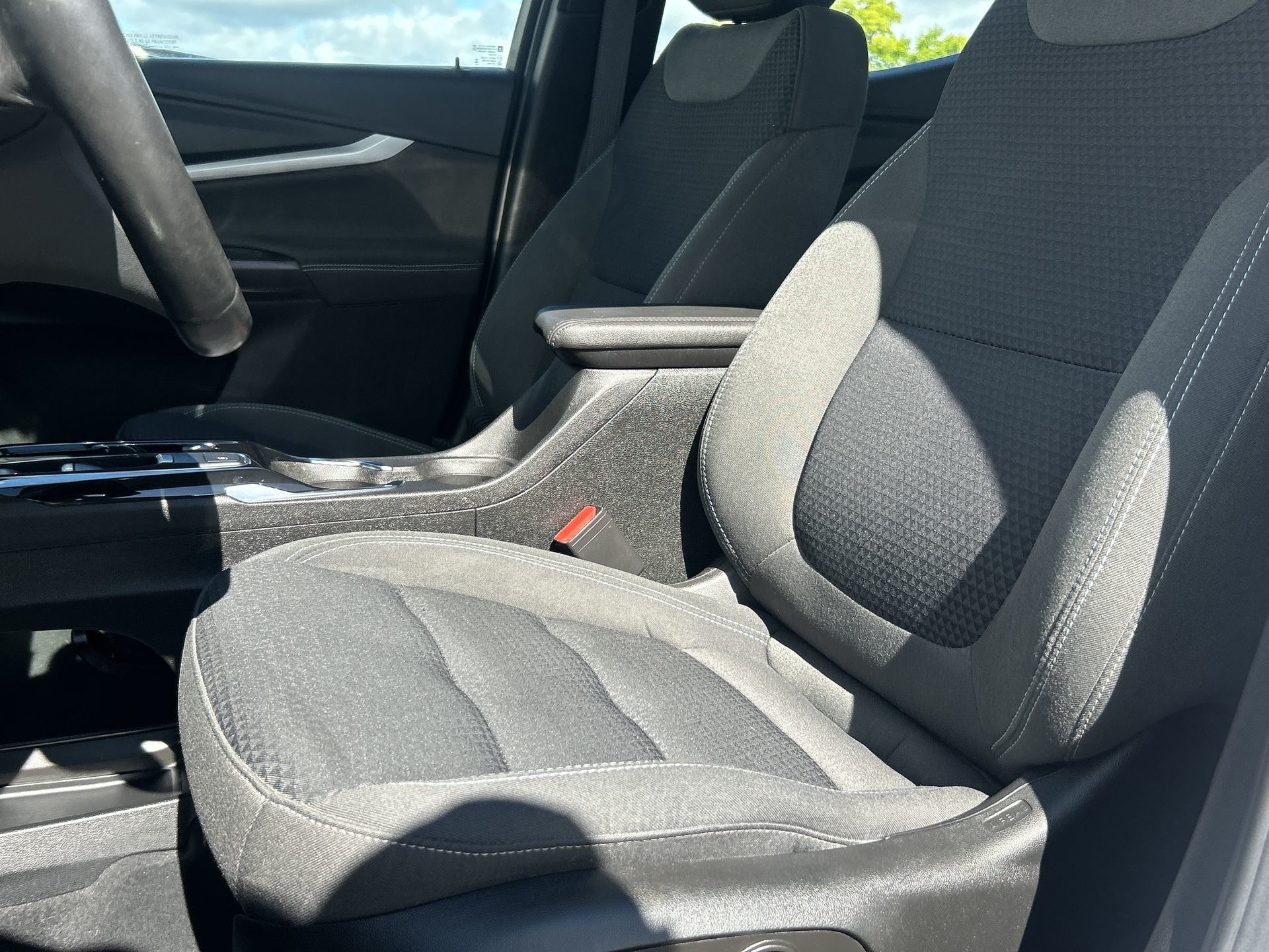 2023 Chevrolet BOLT EUV