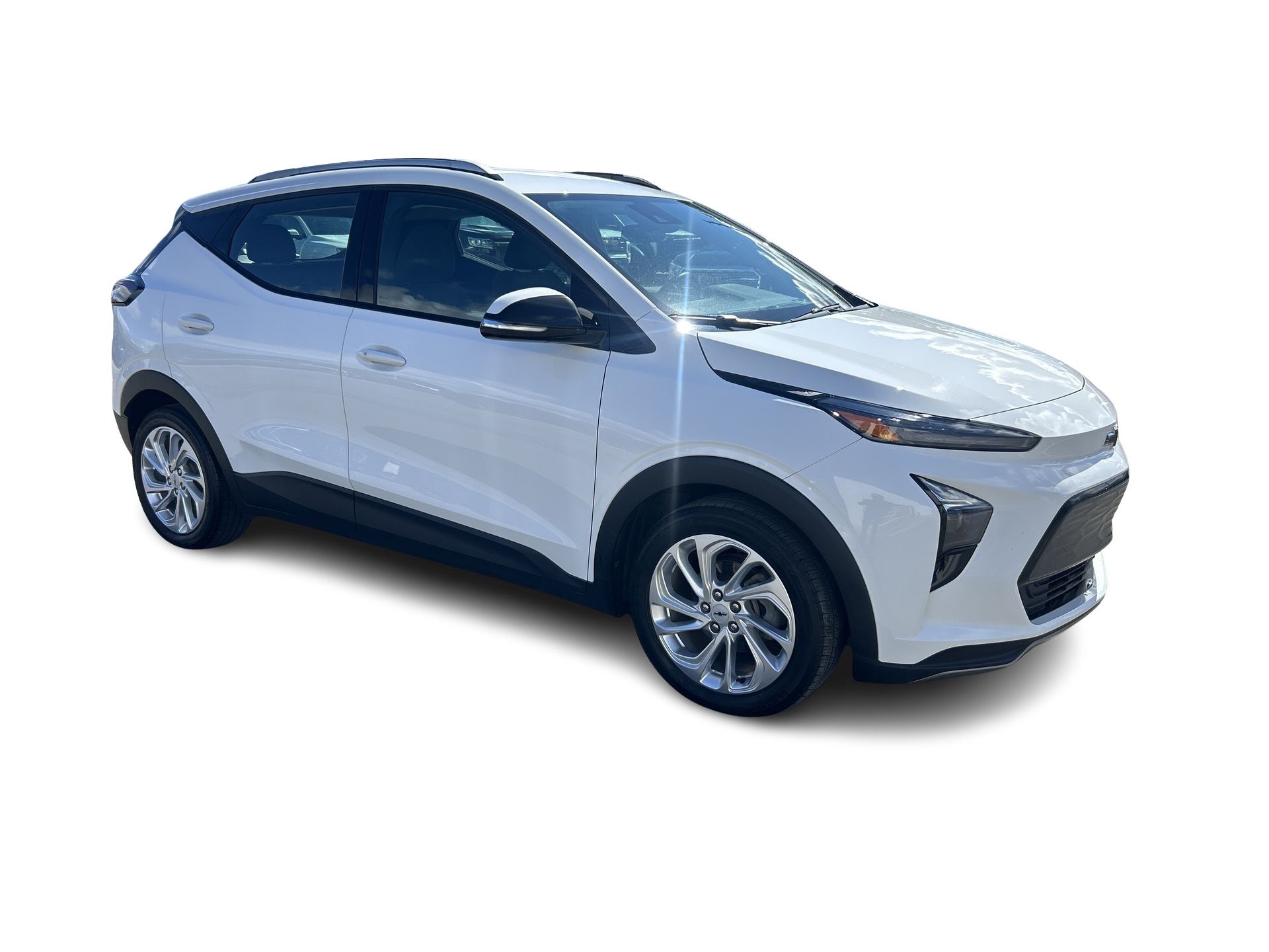 2023 Chevrolet BOLT EUV