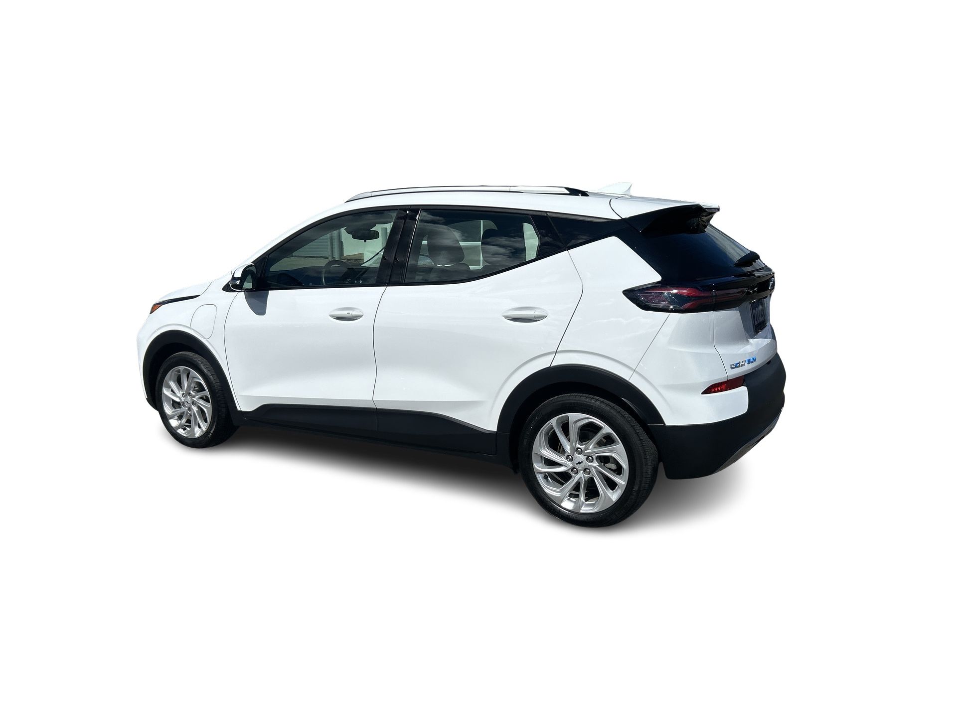 2023 Chevrolet BOLT EUV