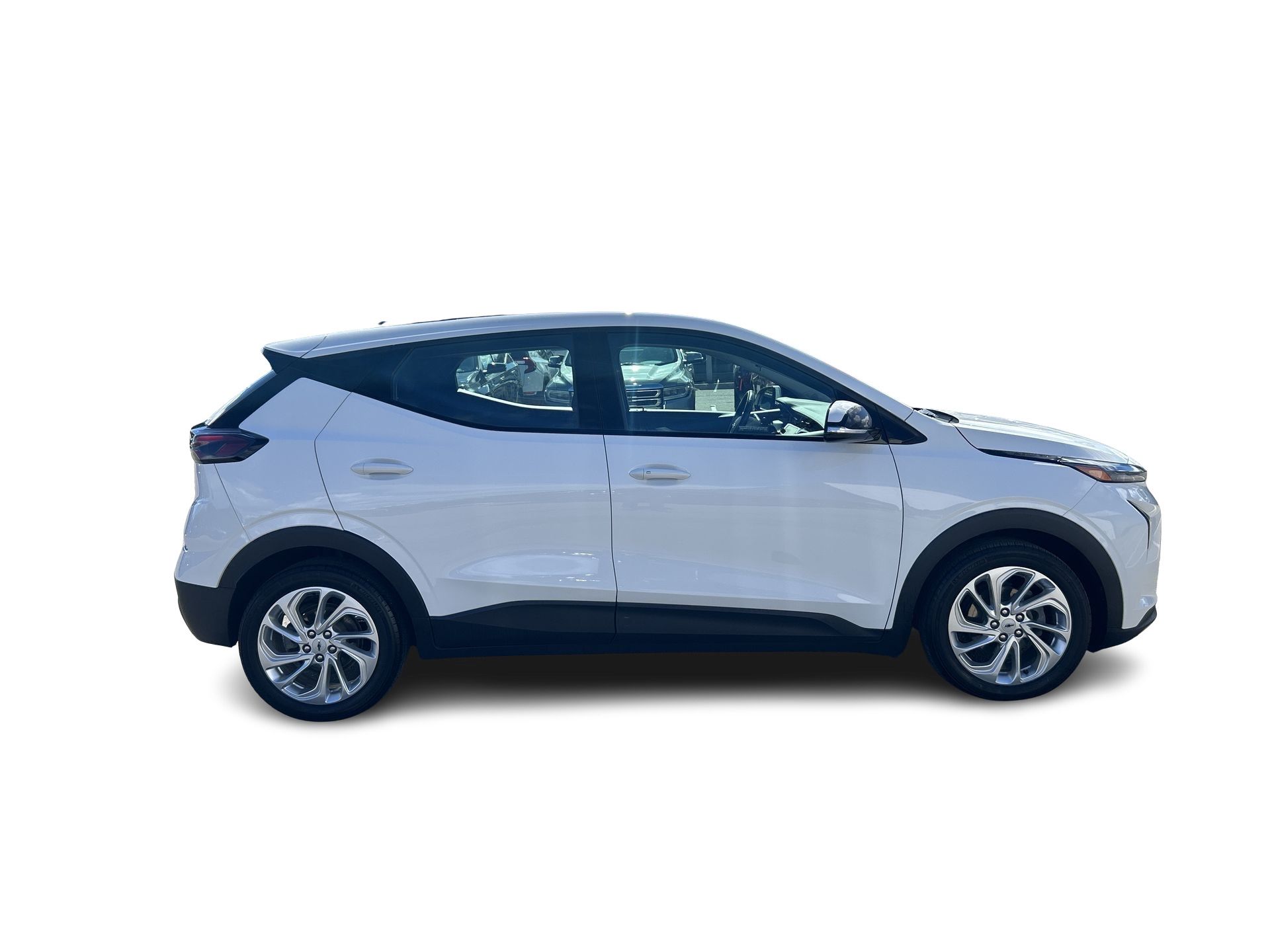 2023 Chevrolet BOLT EUV