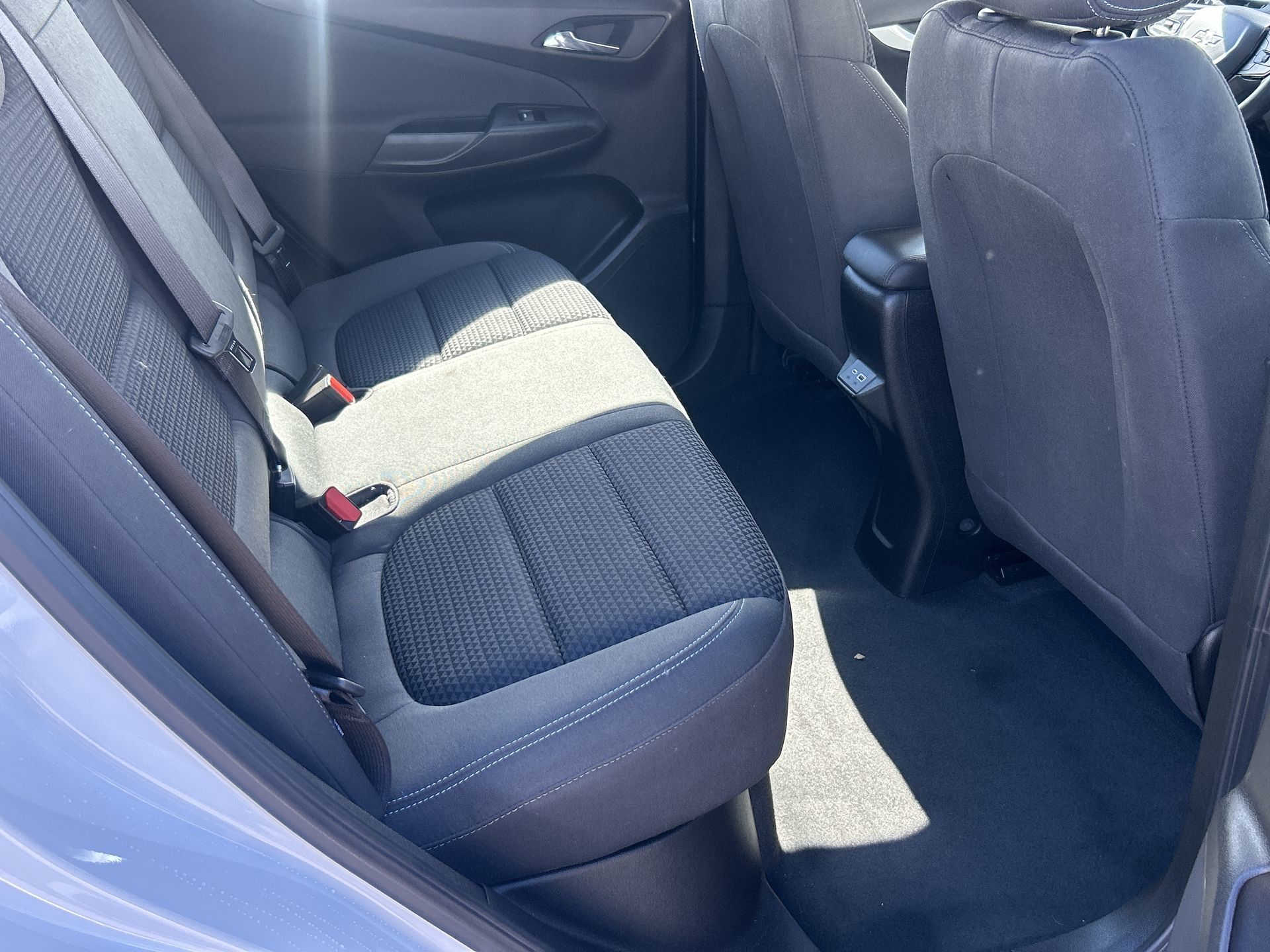 2023 Chevrolet BOLT EUV