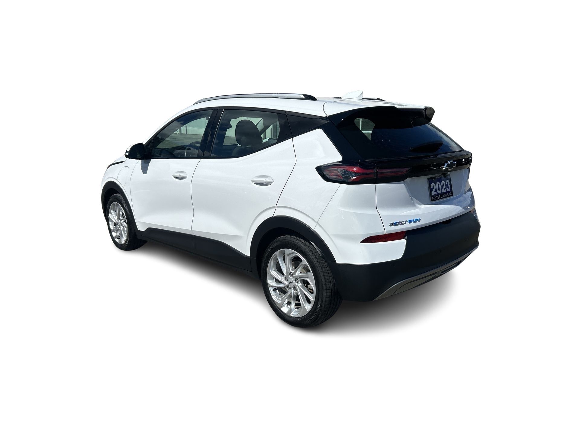 2023 Chevrolet BOLT EUV
