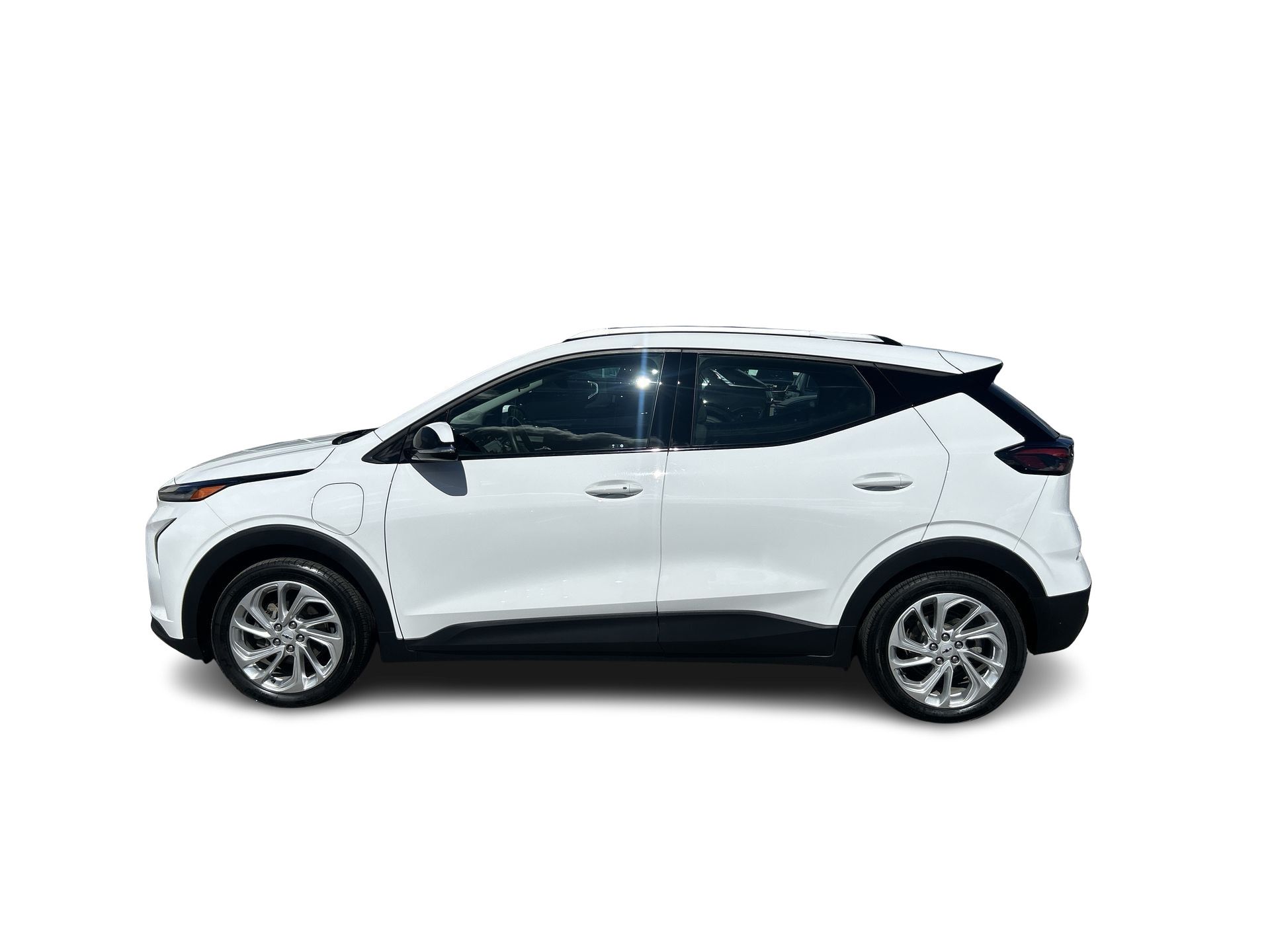 2023 Chevrolet BOLT EUV