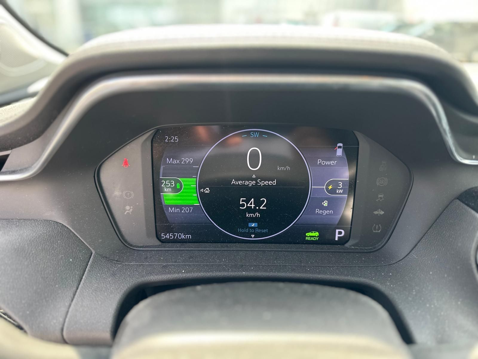 Chevrolet BOLT EUV  2023 à Brampton, Ontario