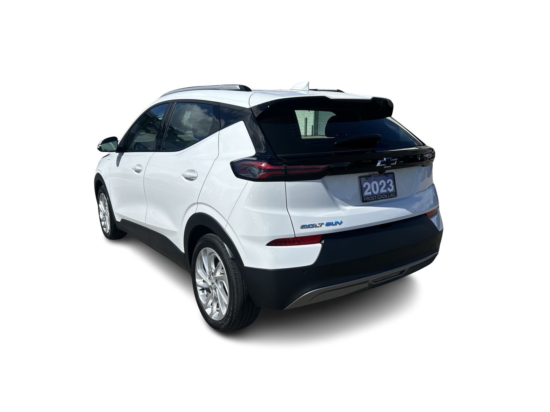 2023 Chevrolet BOLT EUV