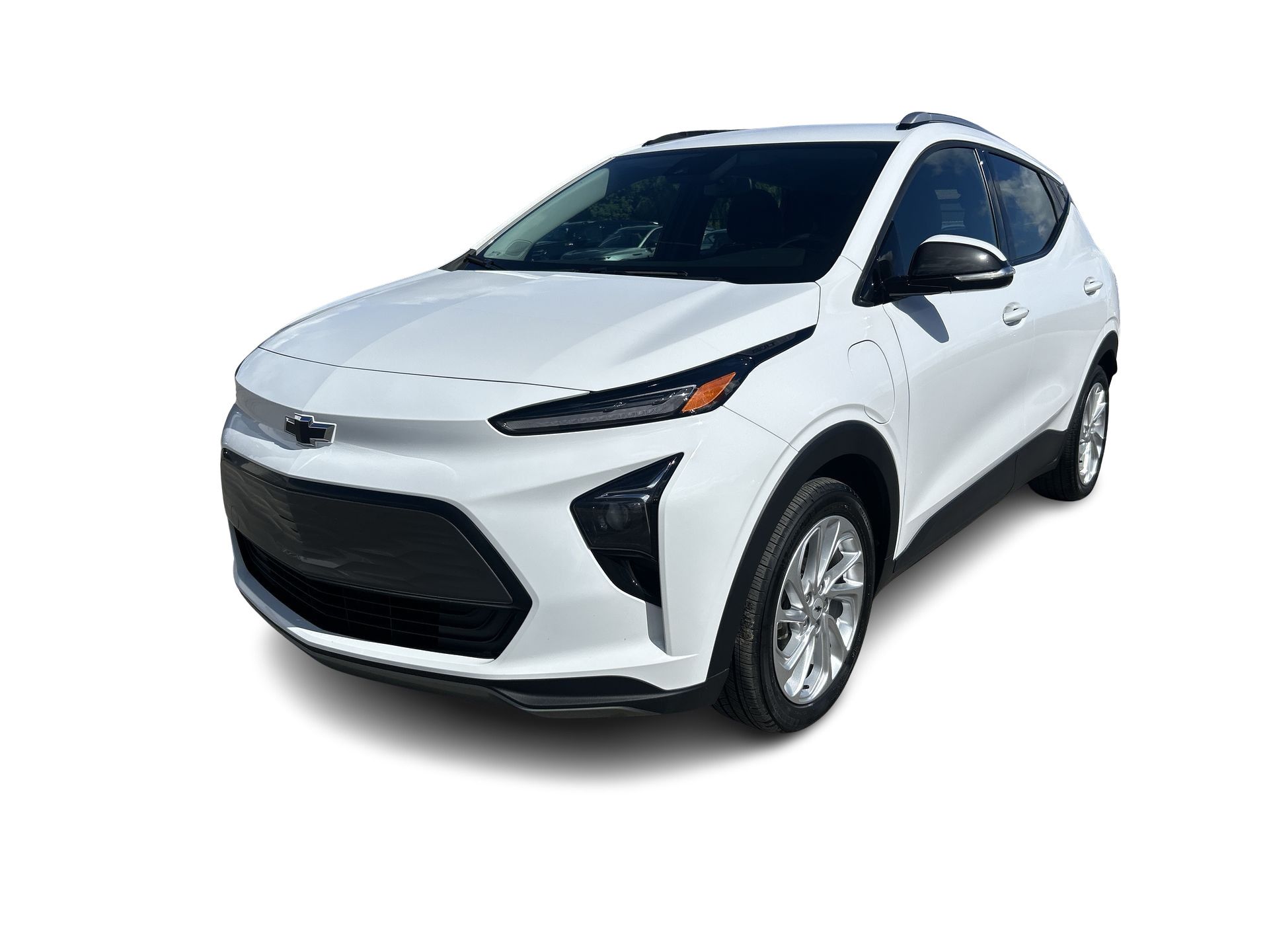 2023 Chevrolet BOLT EUV