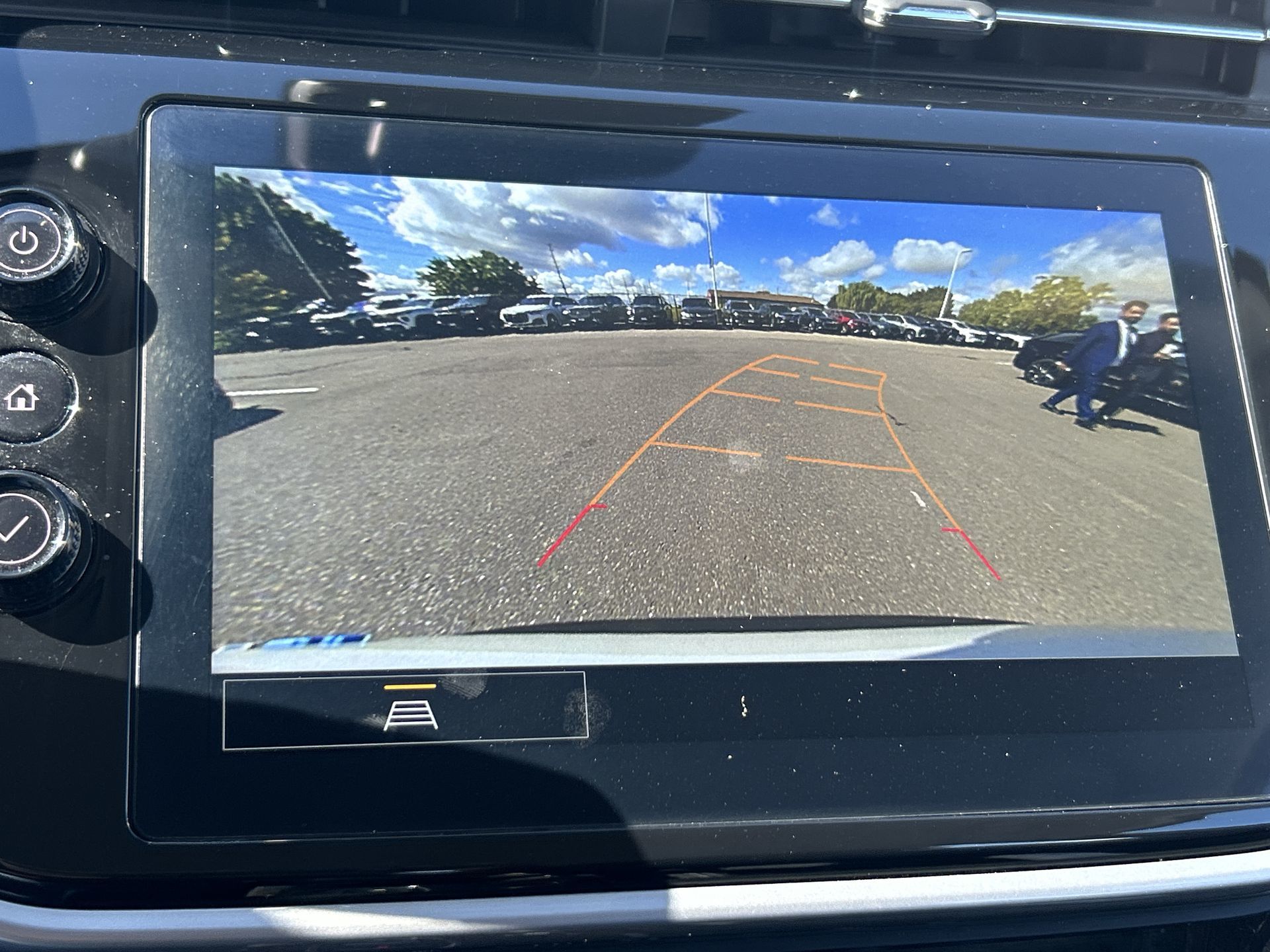 2023 Chevrolet BOLT EUV