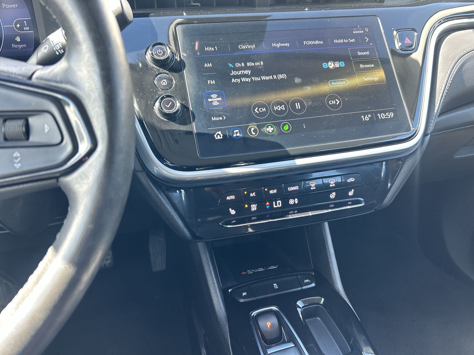 2023 Chevrolet BOLT EUV