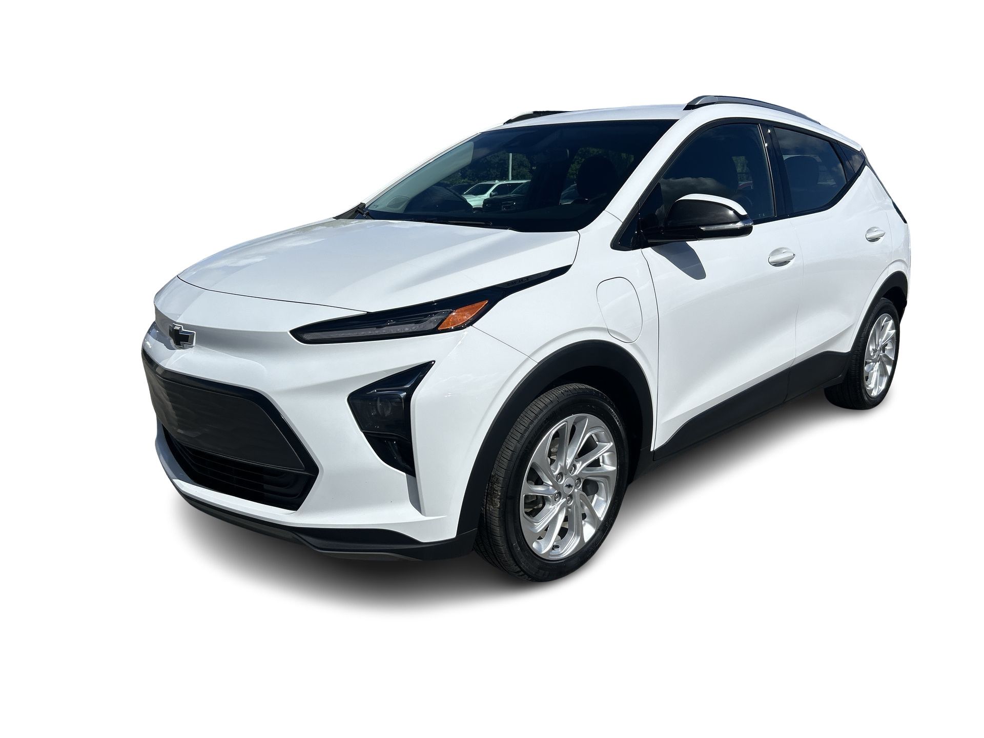 2023 Chevrolet BOLT EUV