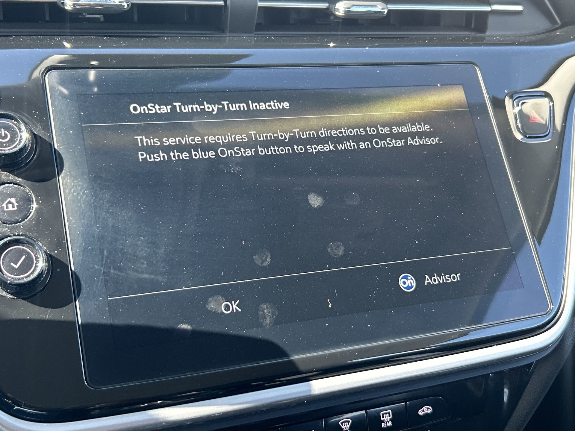 2023 Chevrolet BOLT EUV