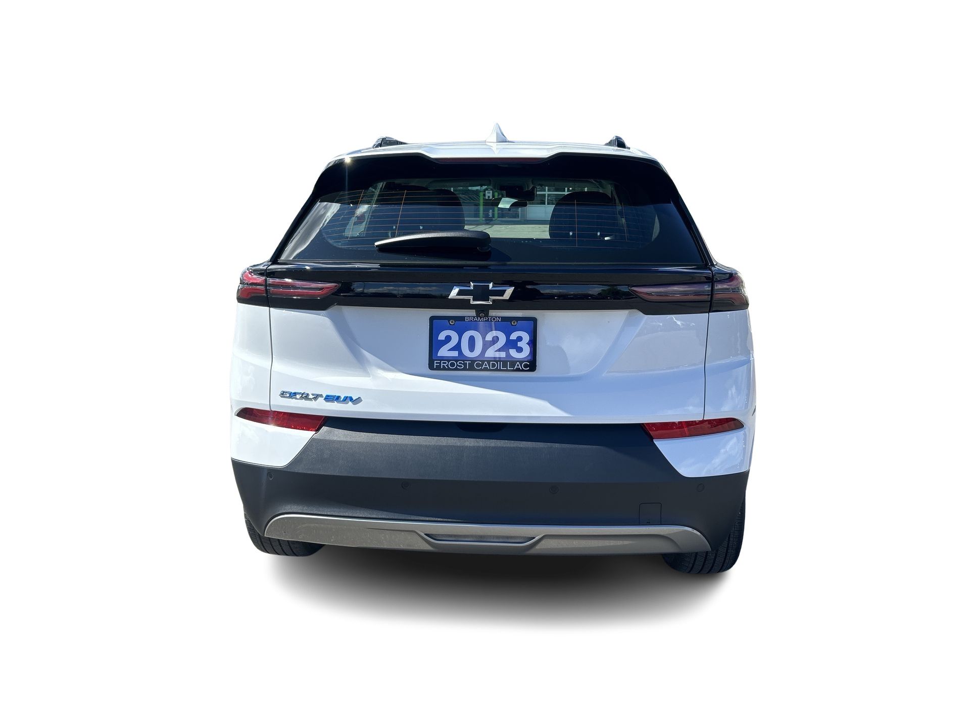 2023 Chevrolet BOLT EUV