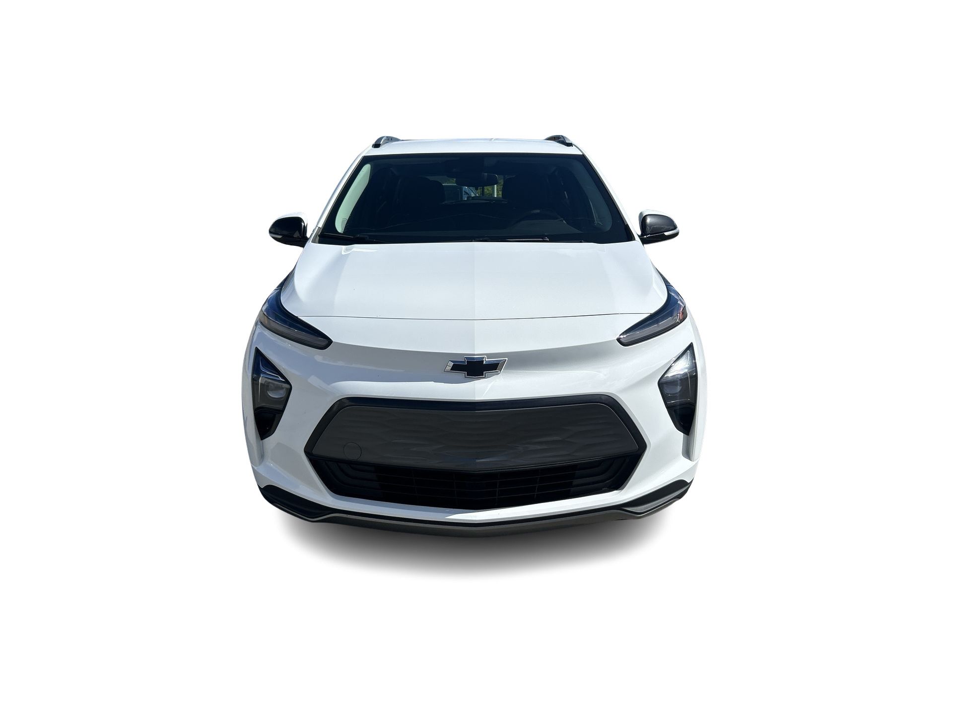 2023 Chevrolet BOLT EUV