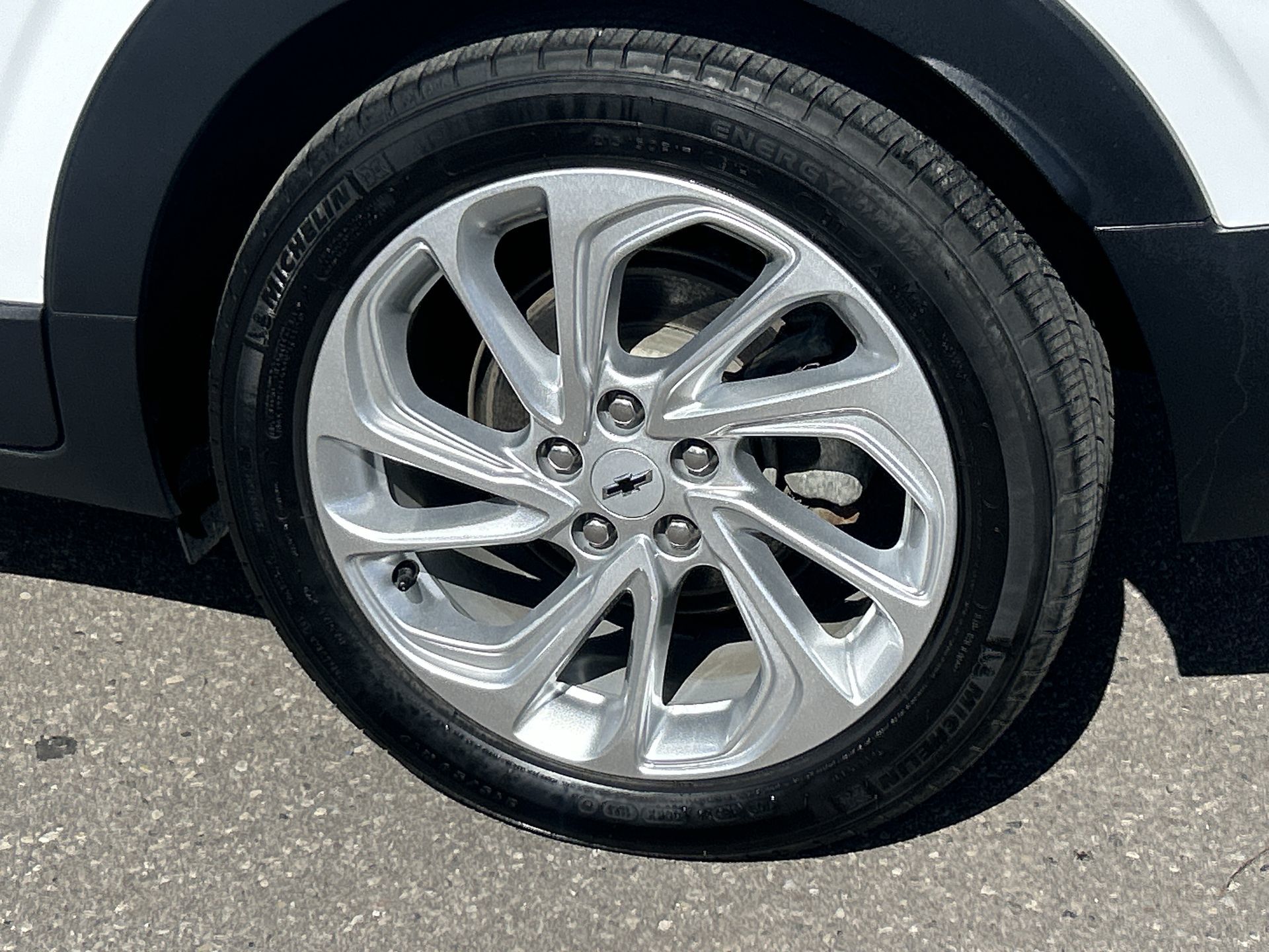 2023 Chevrolet BOLT EUV