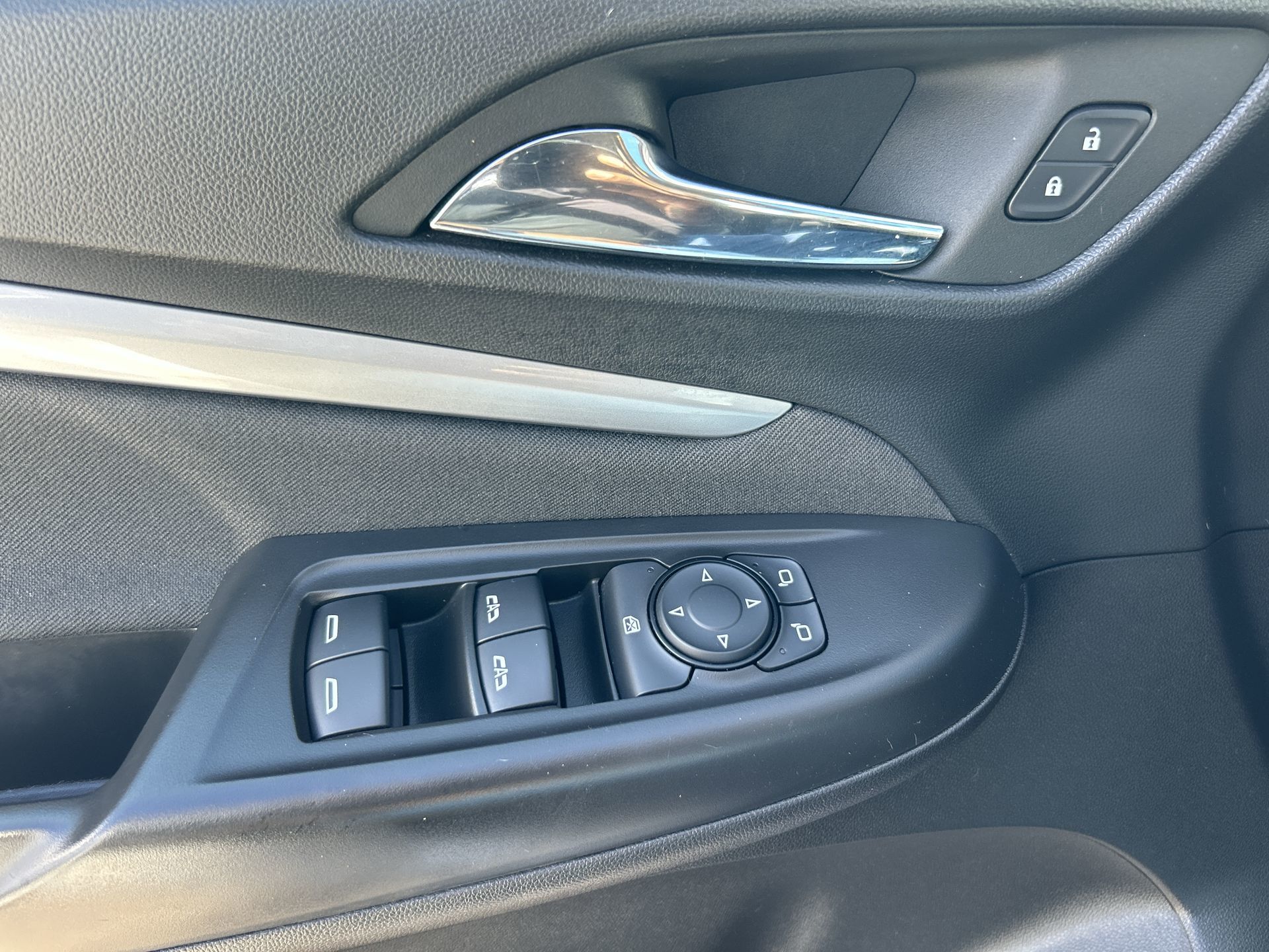 2023 Chevrolet BOLT EUV