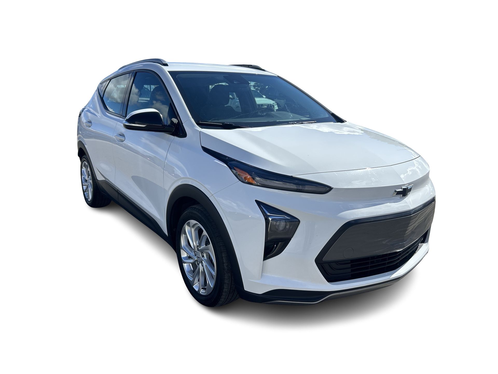 2023 Chevrolet BOLT EUV