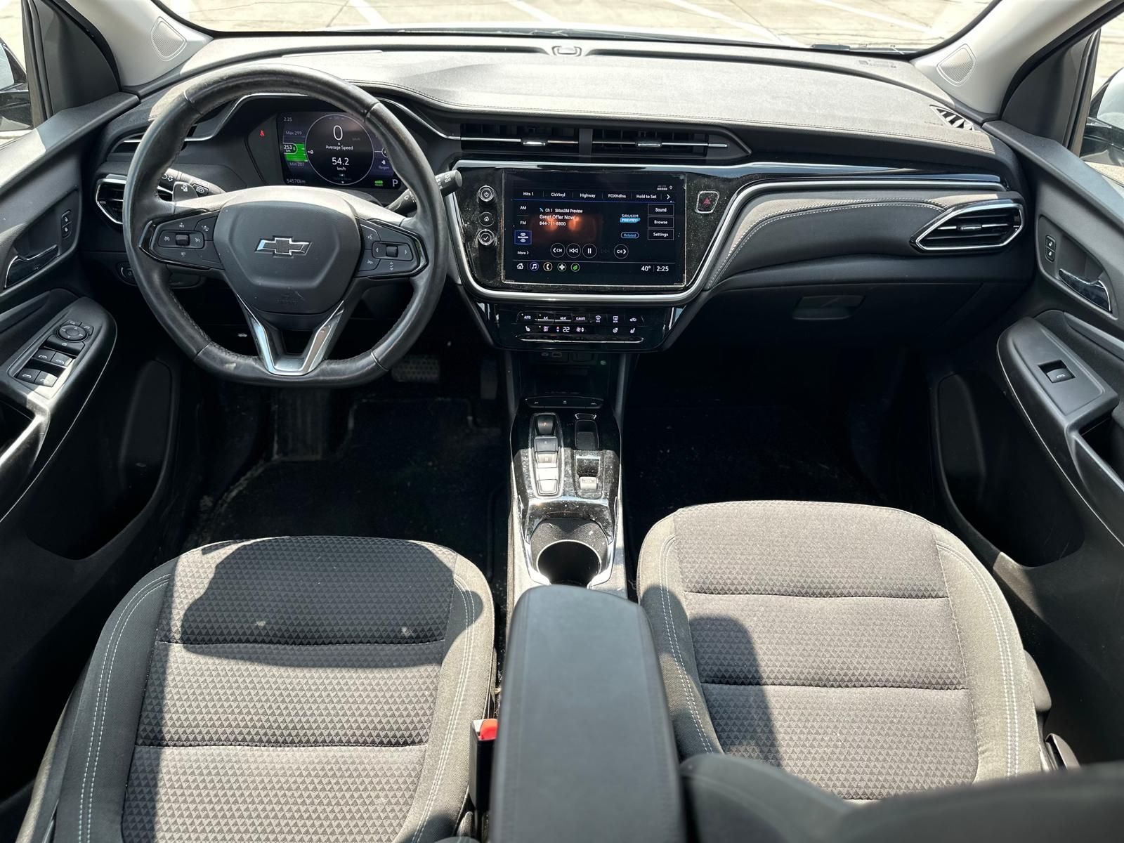 Chevrolet BOLT EUV  2023 à Brampton, Ontario