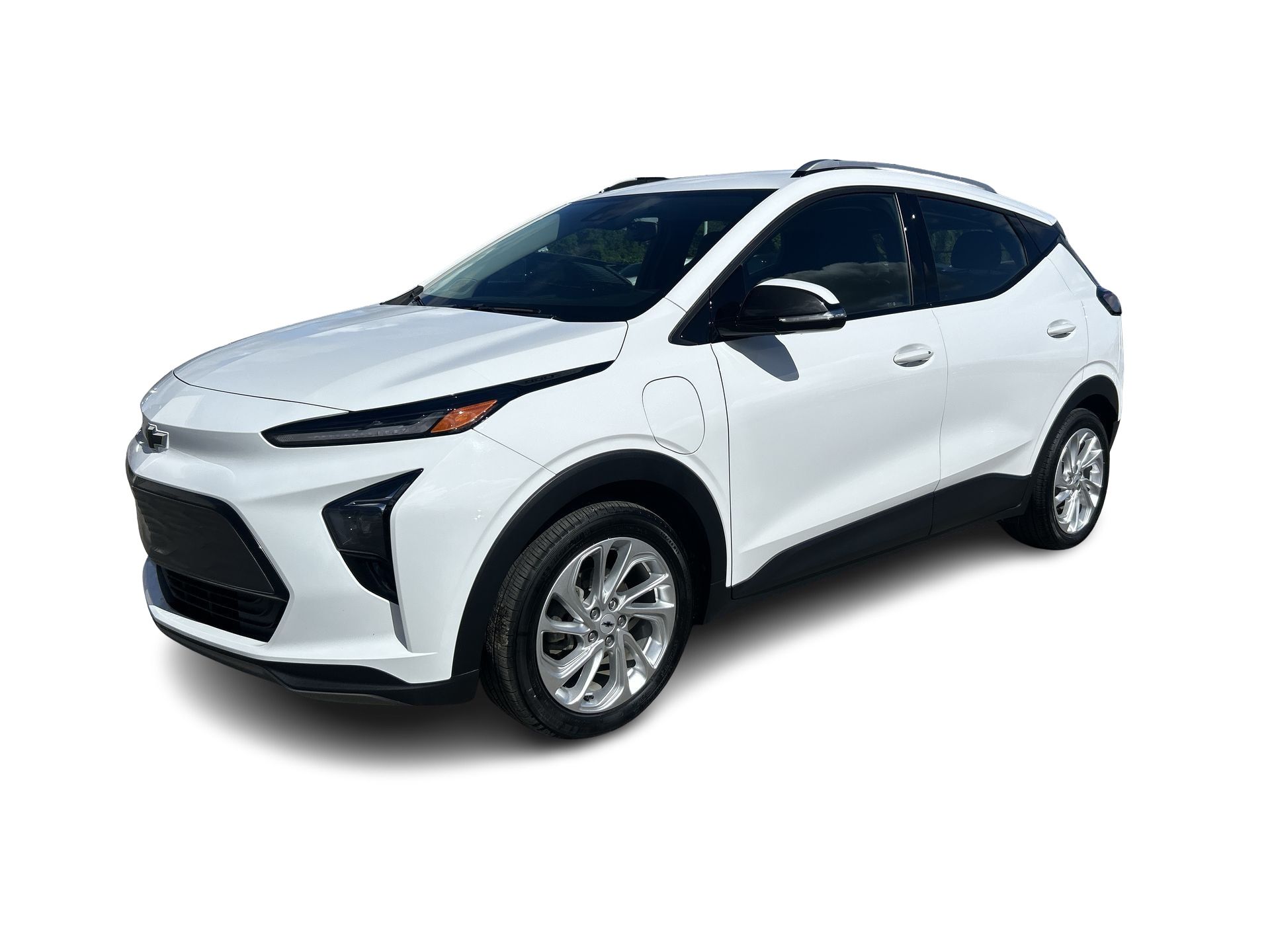 2023 Chevrolet BOLT EUV